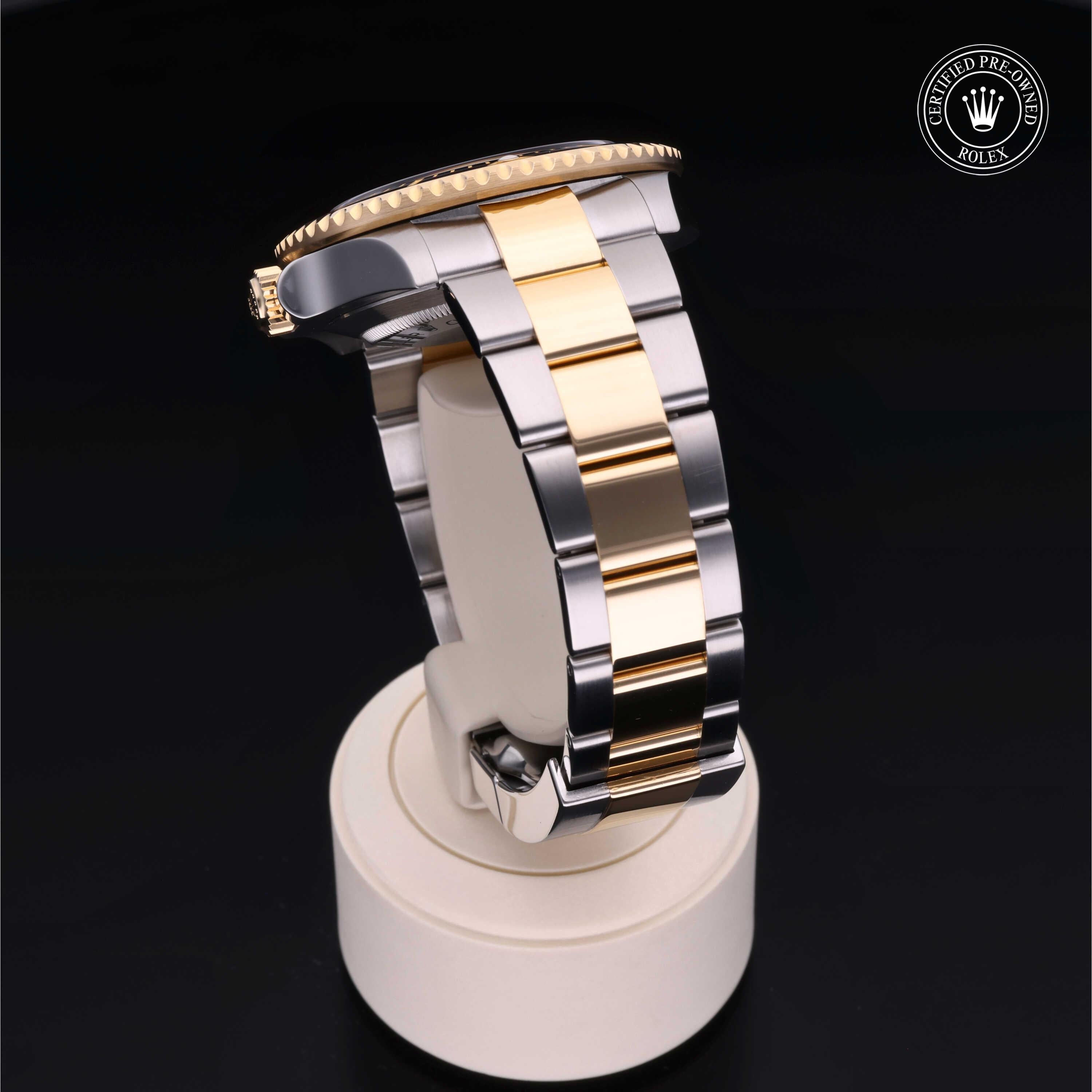 Sea-Dweller 360 image 17
