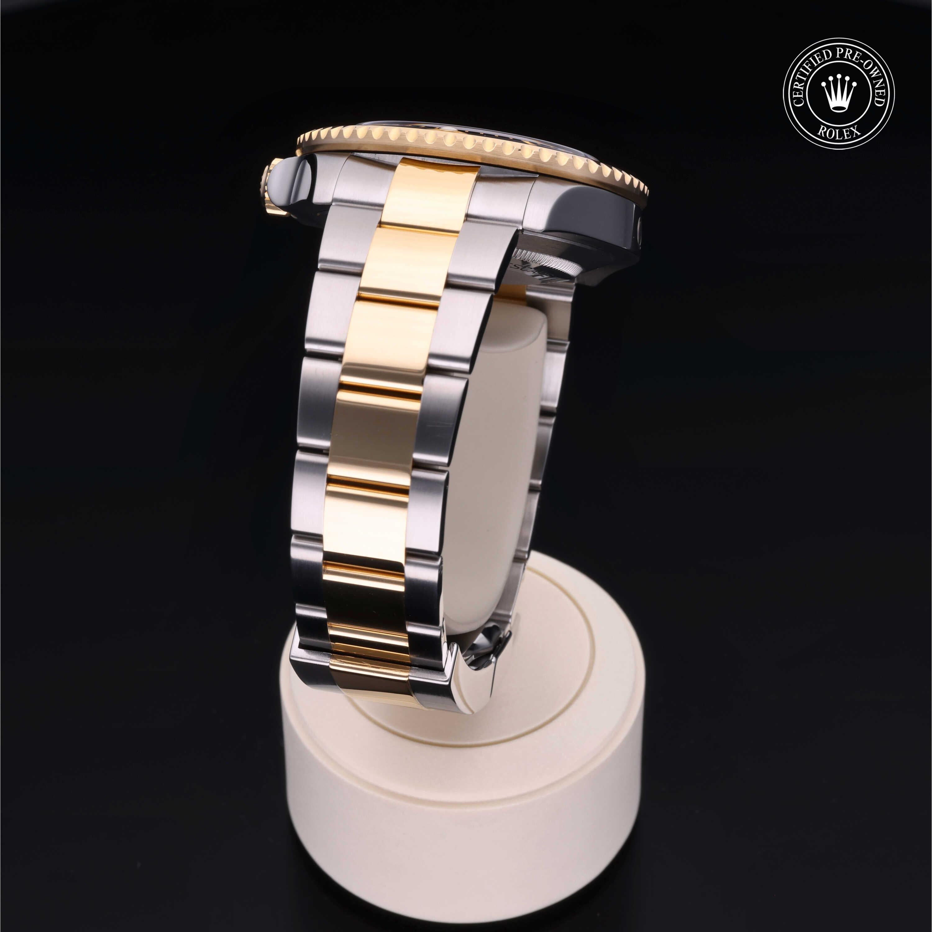 Sea-Dweller 360 image 20