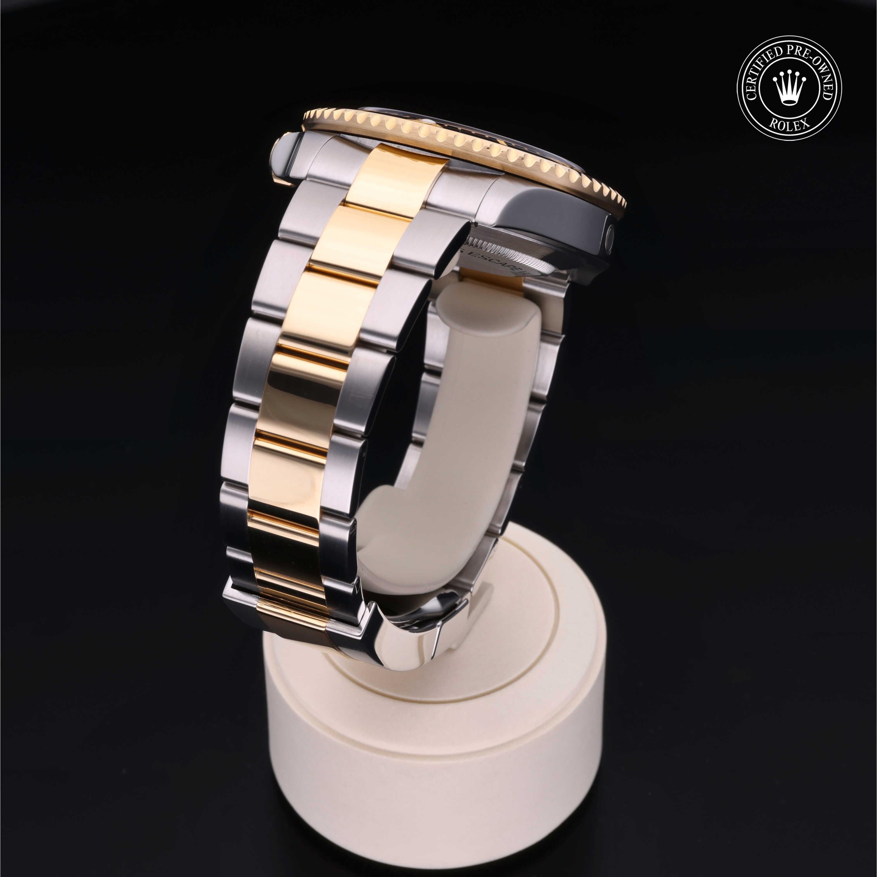 Sea-Dweller 360 image 21