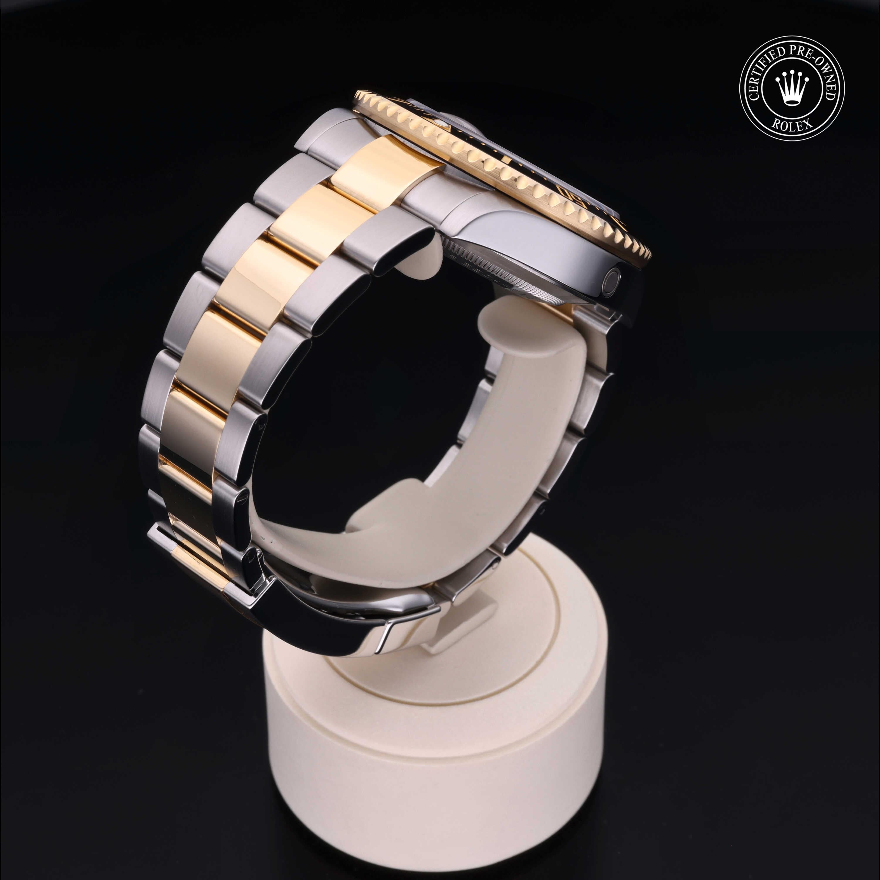 Sea-Dweller 360 image 23