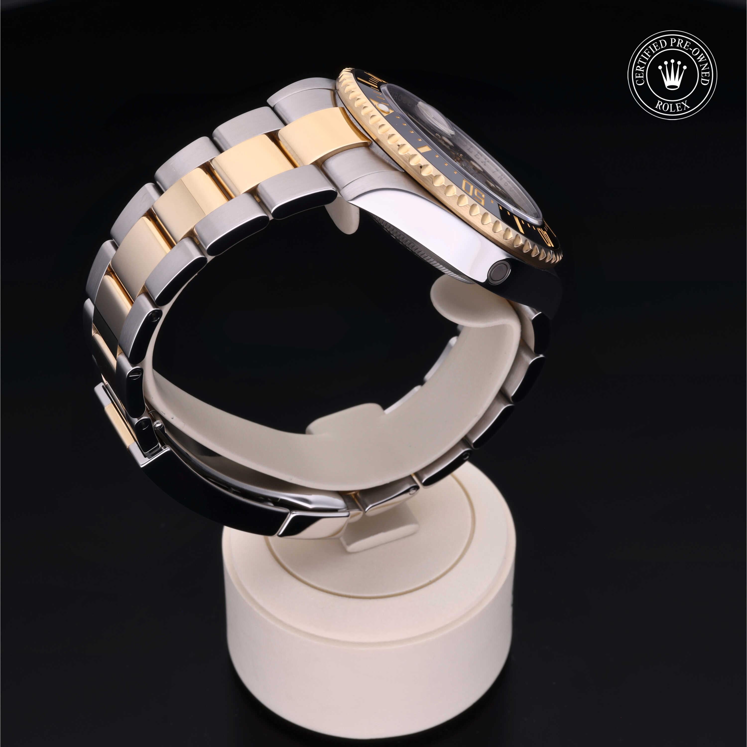 Sea-Dweller 360 image 25