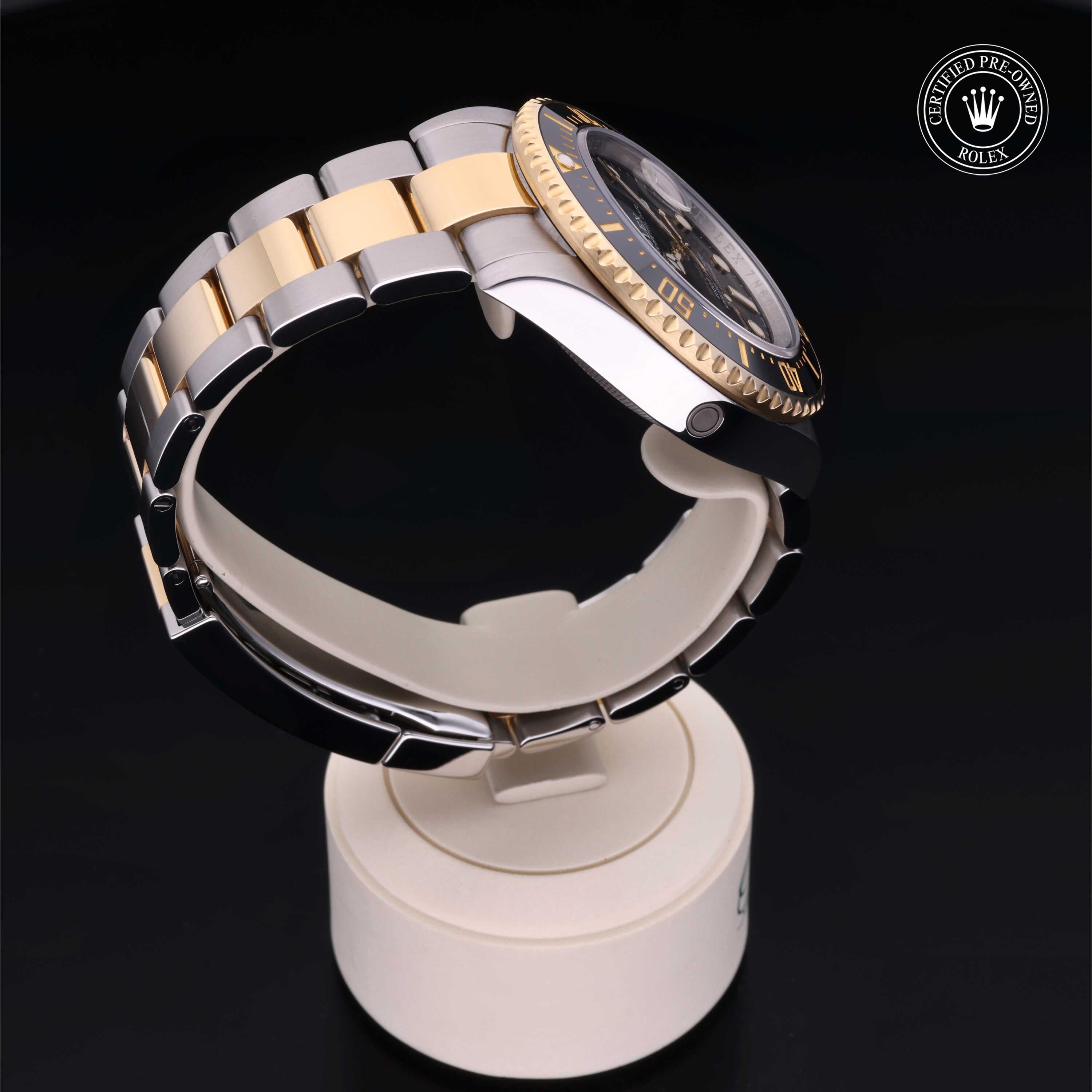 Sea-Dweller 360 image 26
