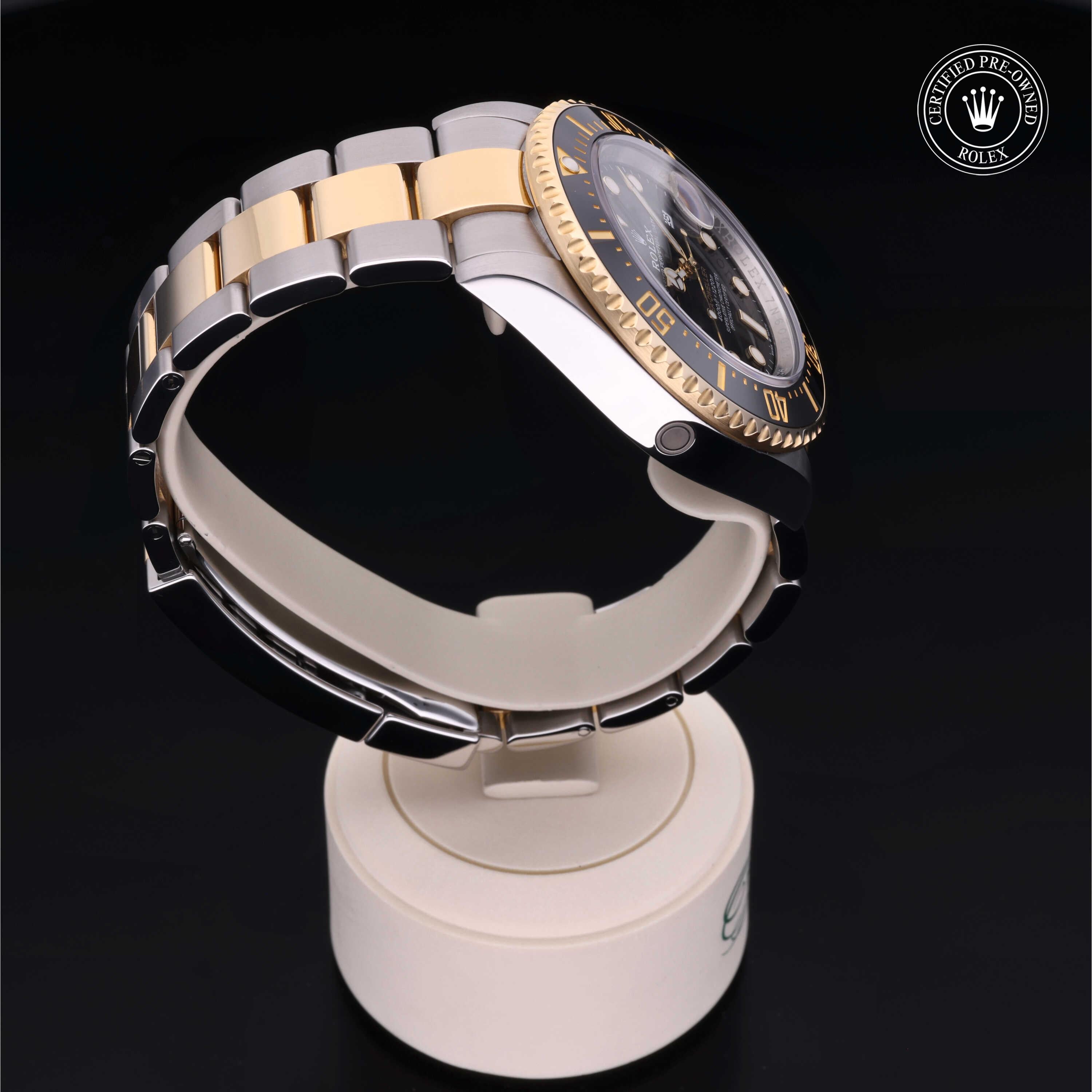 Sea-Dweller 360 image 27