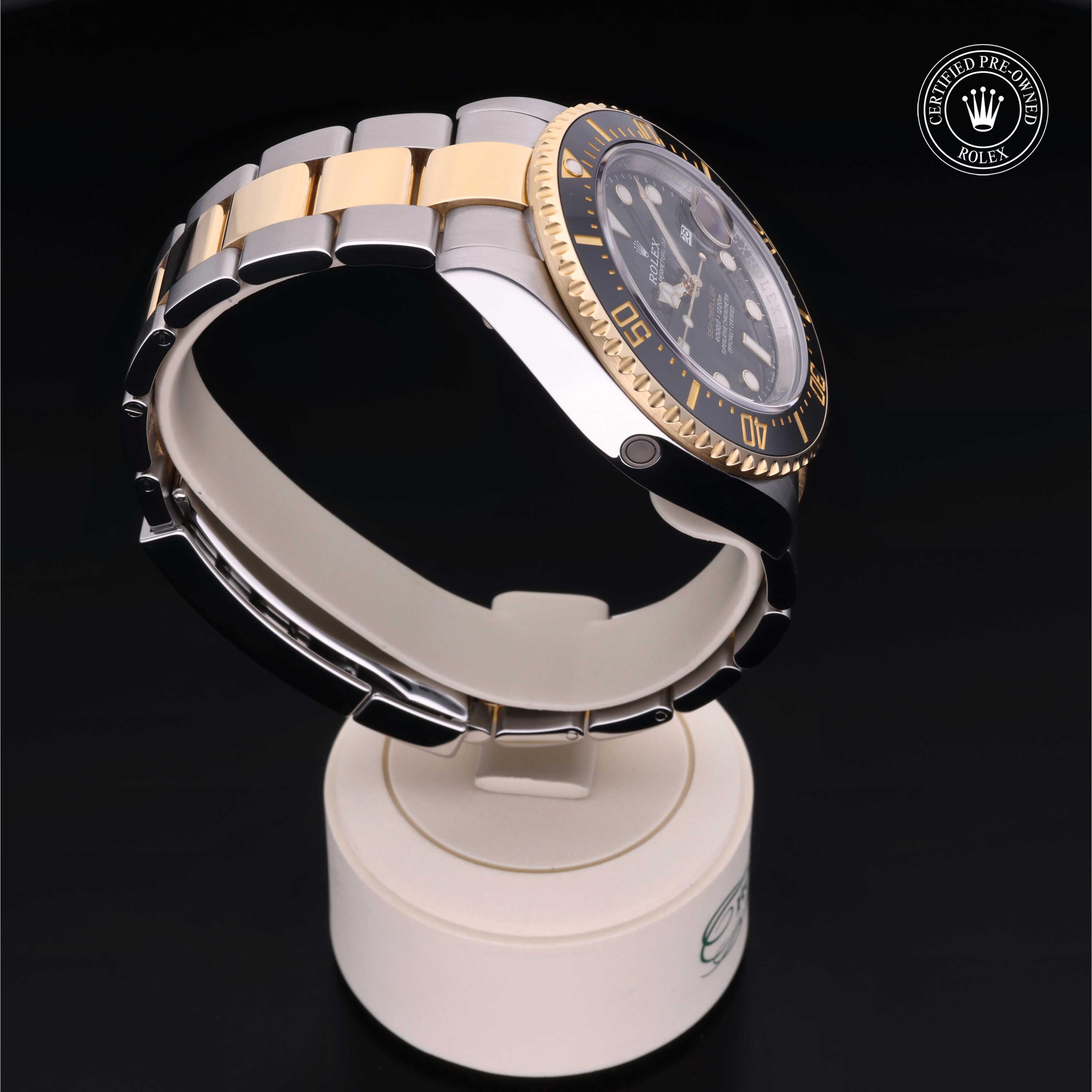 Sea-Dweller 360 image 28
