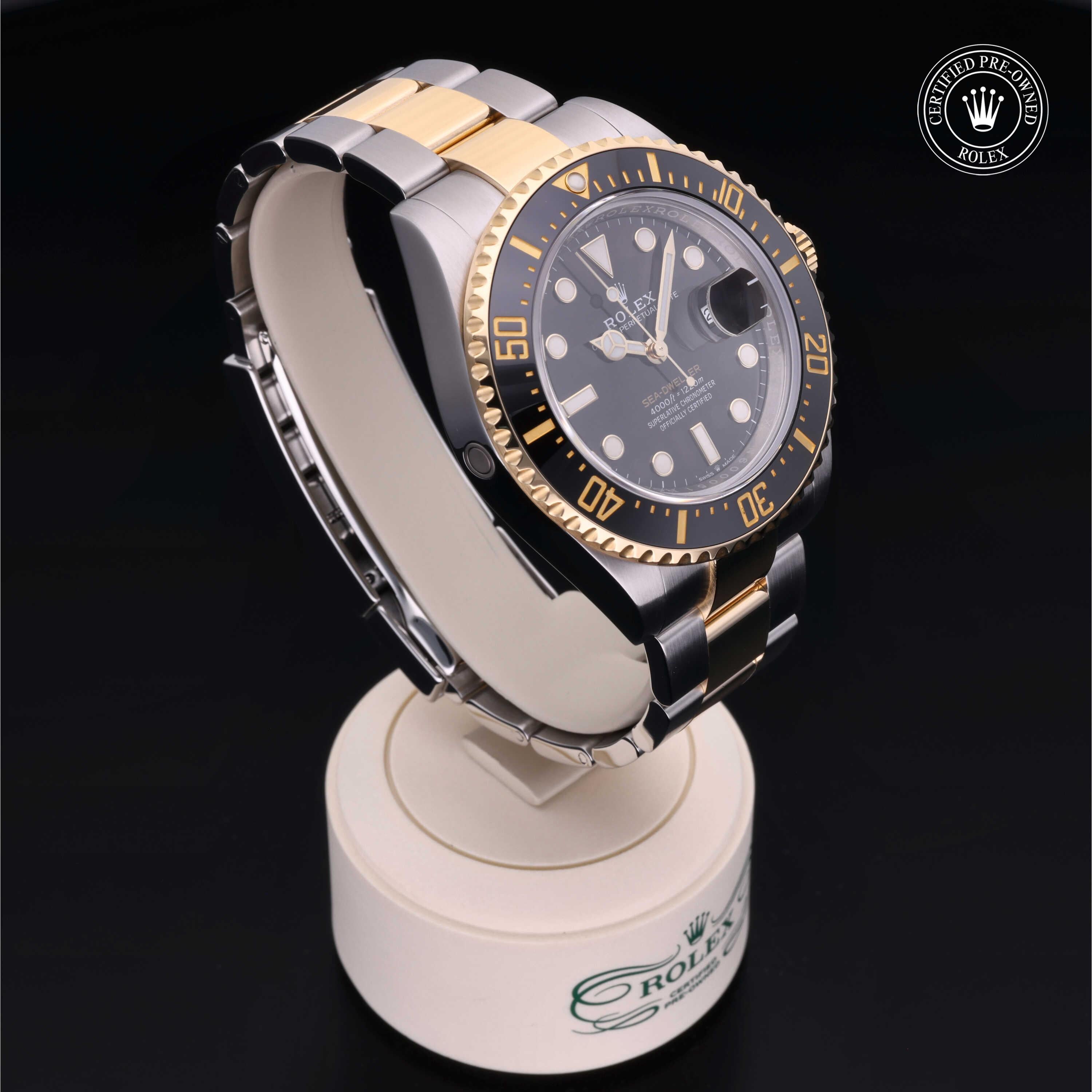 Sea-Dweller 360 image 32