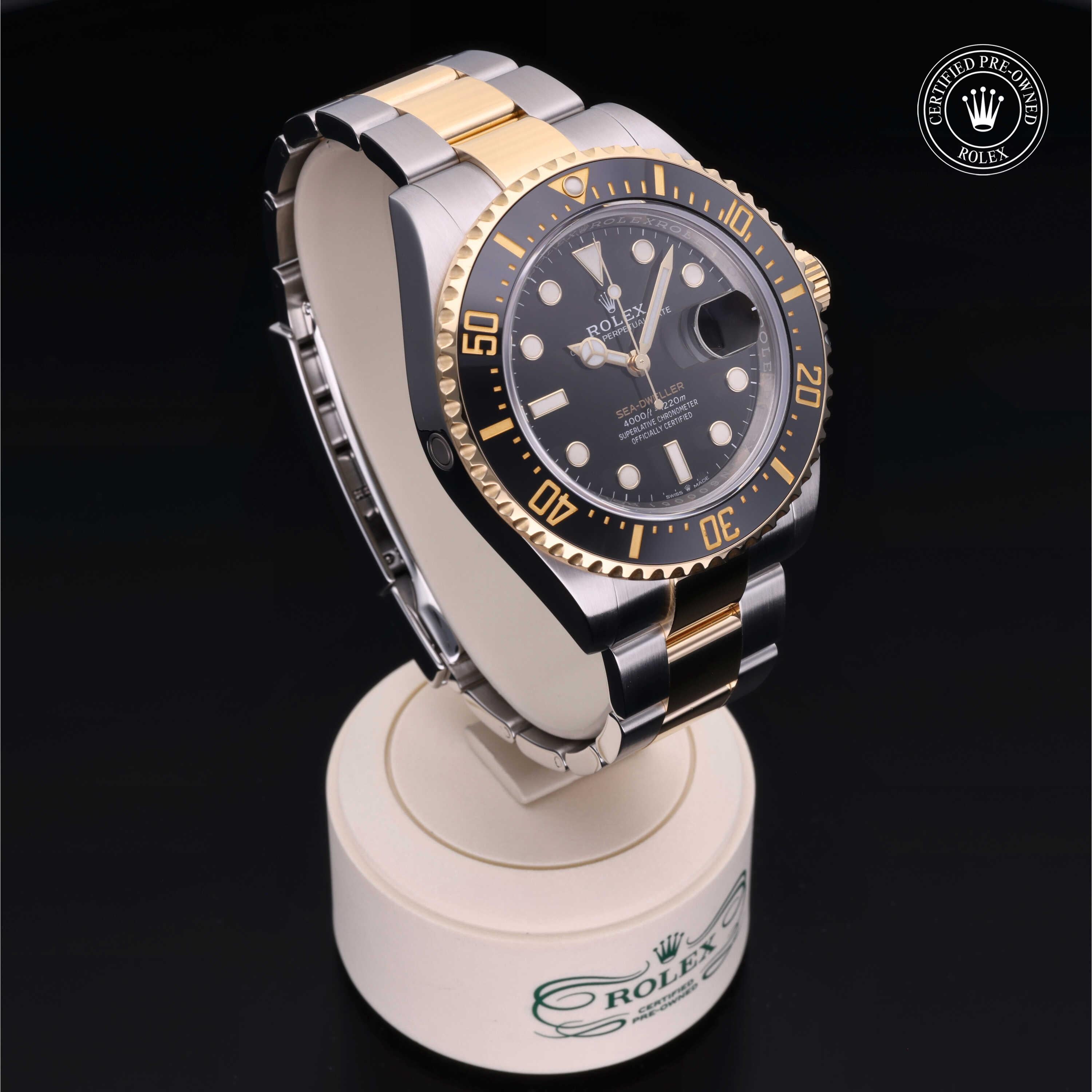 Sea-Dweller 360 image 33
