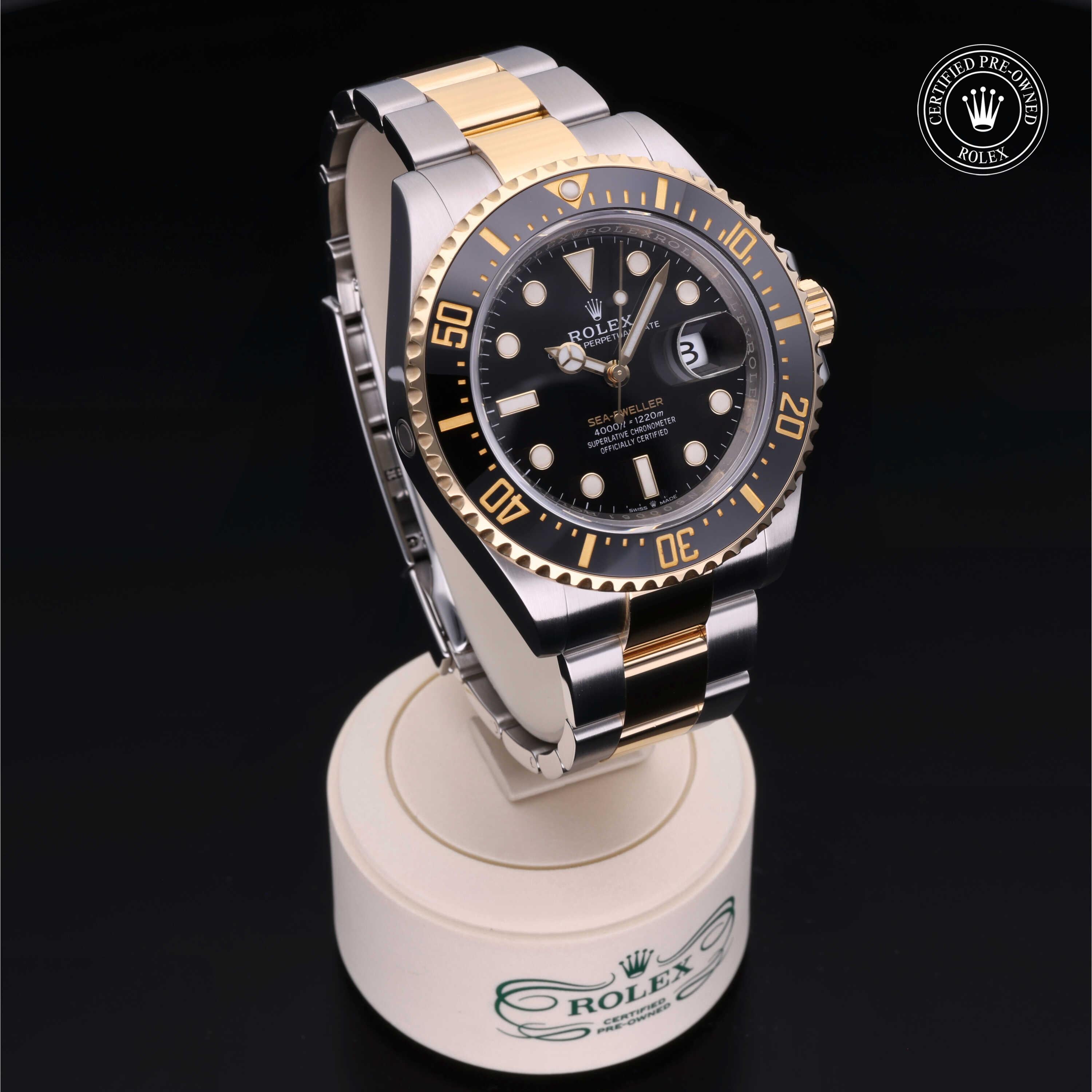 Sea-Dweller 360 image 34