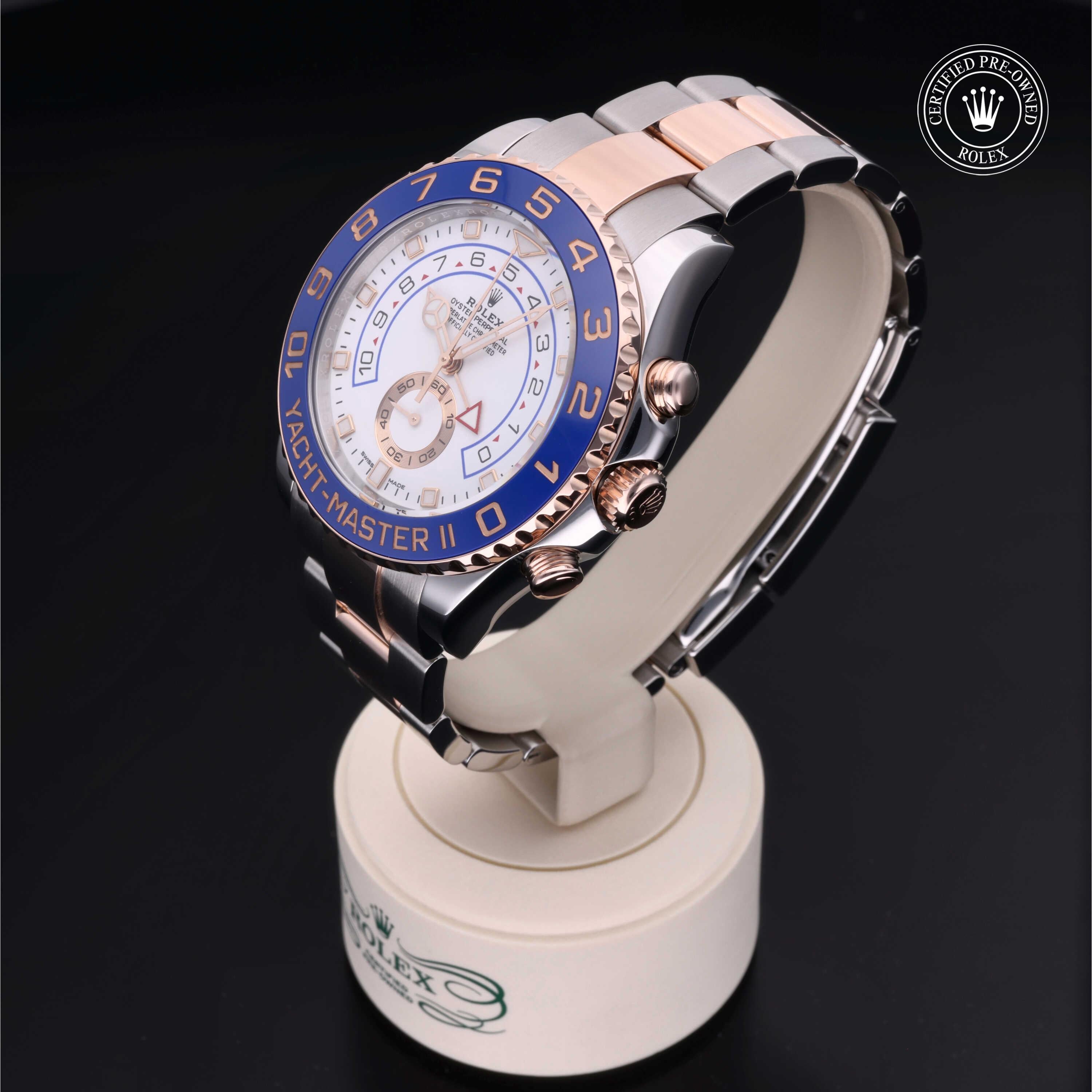 Yacht-Master II 360 image 06