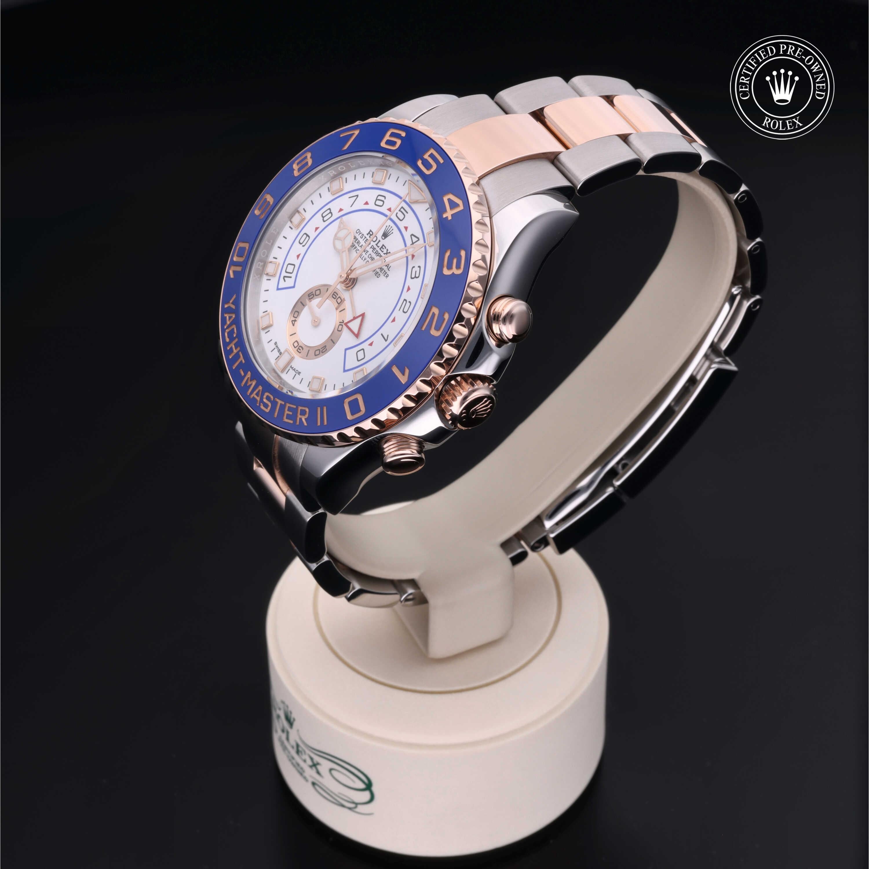 Yacht-Master II 360 image 07