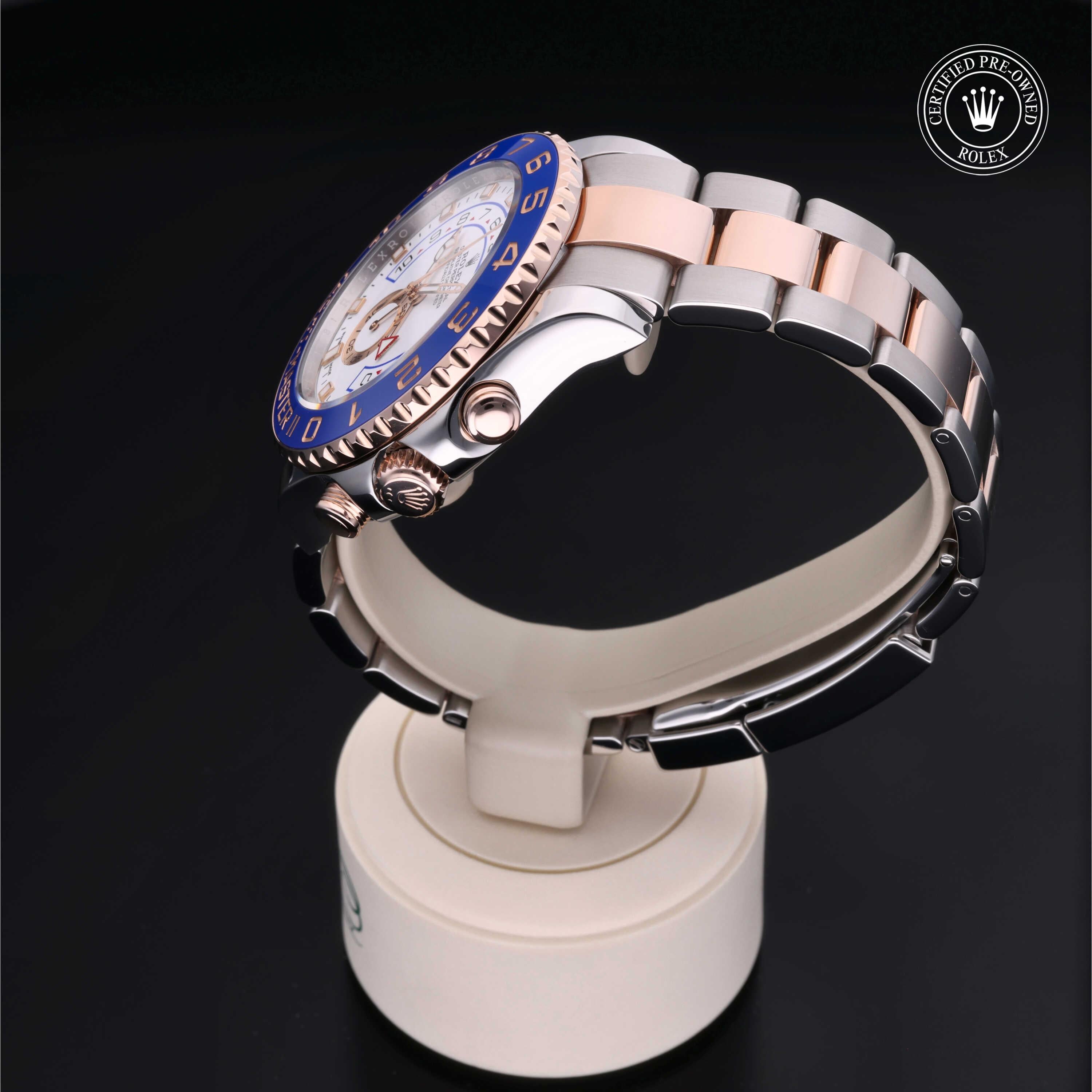 Yacht-Master II 360 image 11