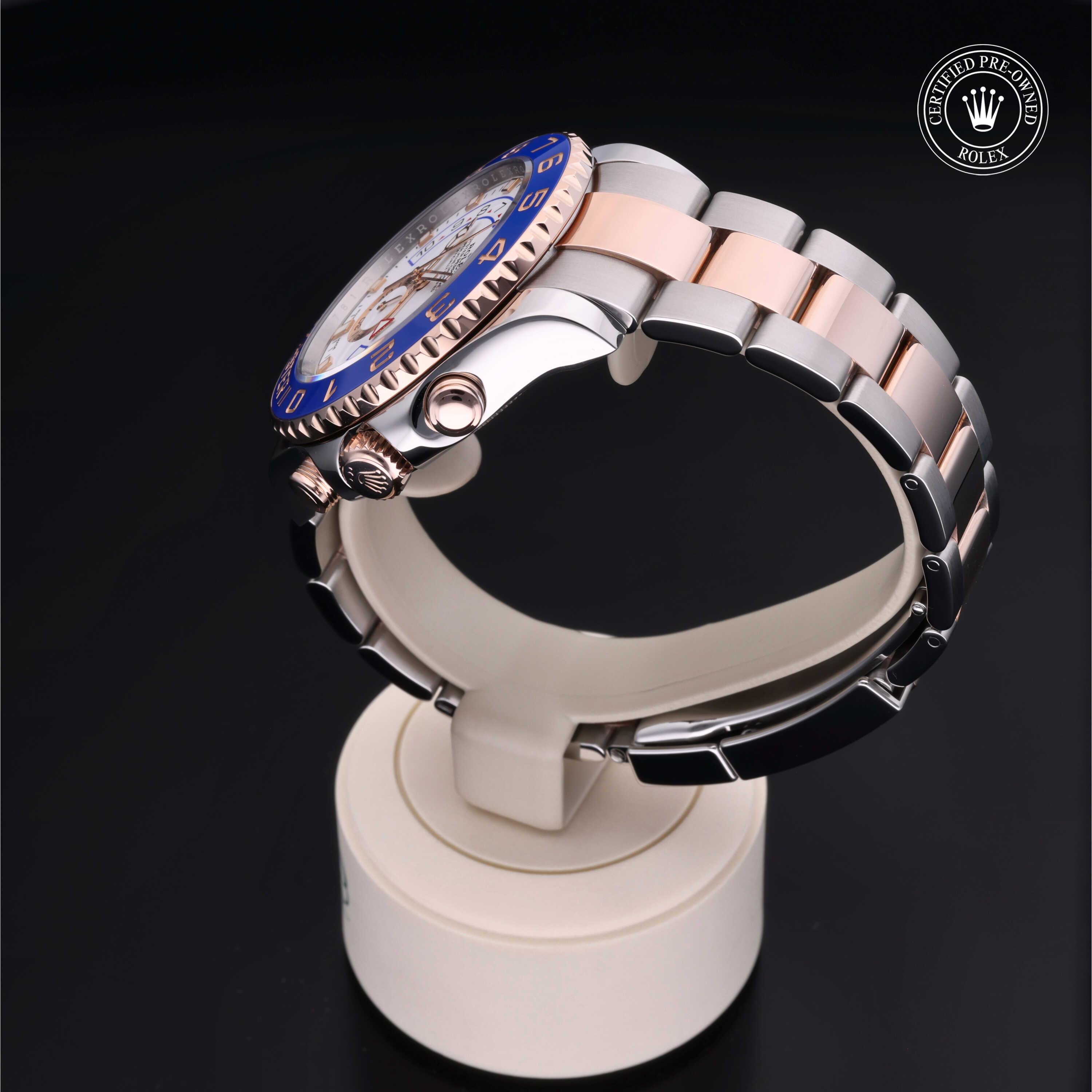 Yacht-Master II 360 image 12