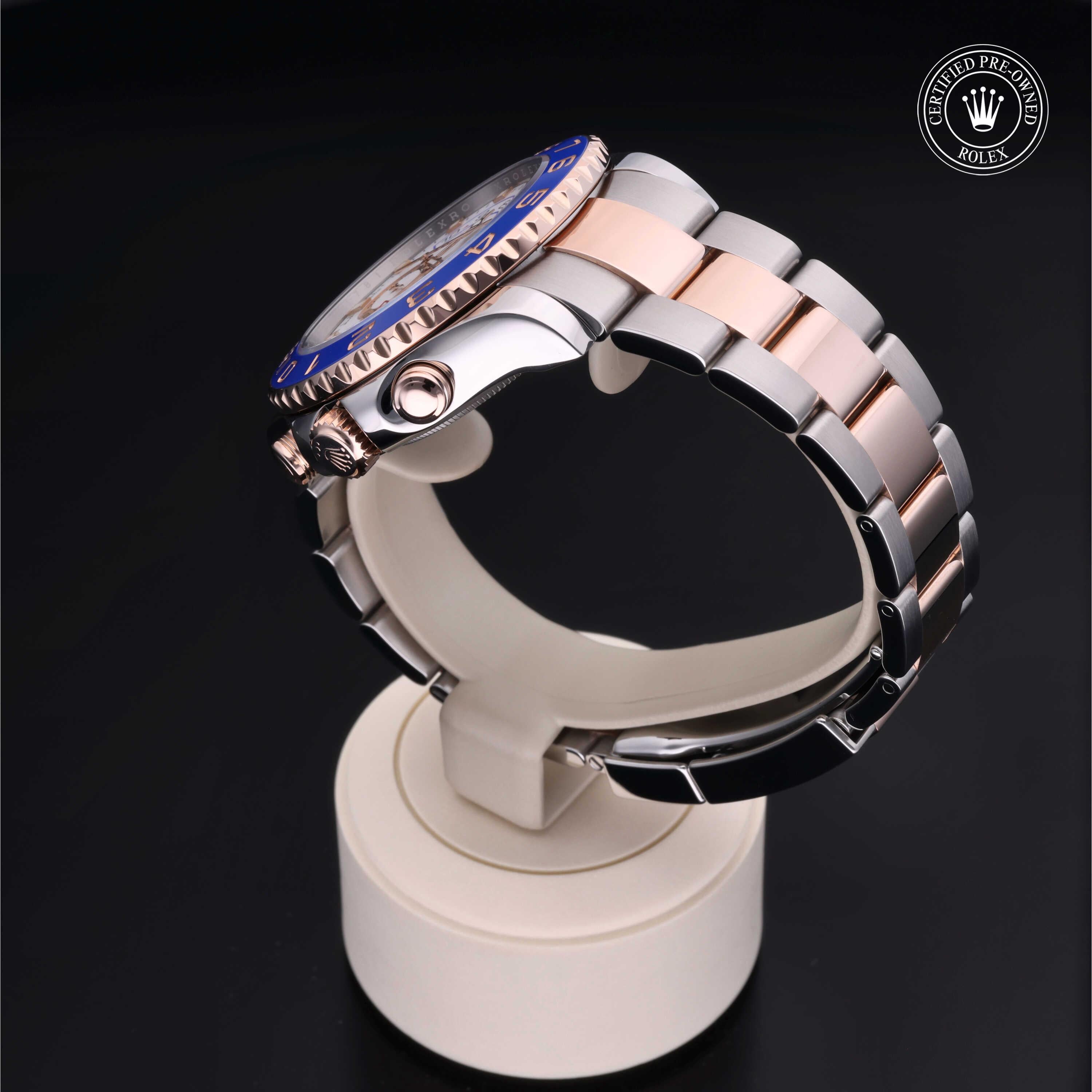 Yacht-Master II 360 image 13