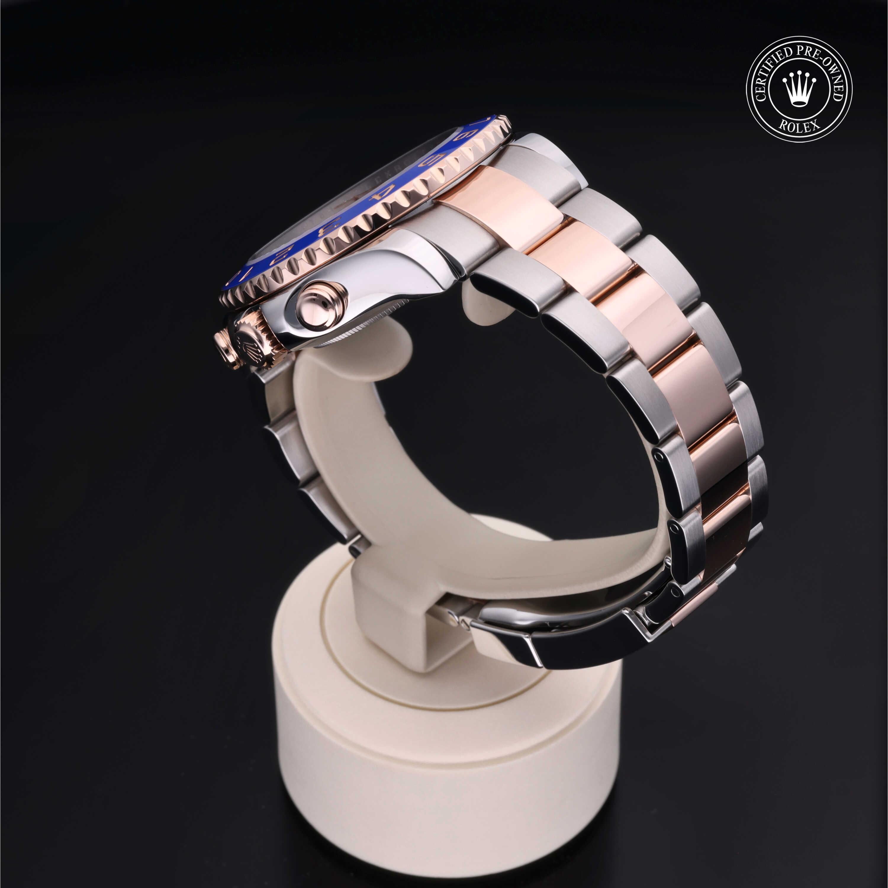 Yacht-Master II 360 image 14