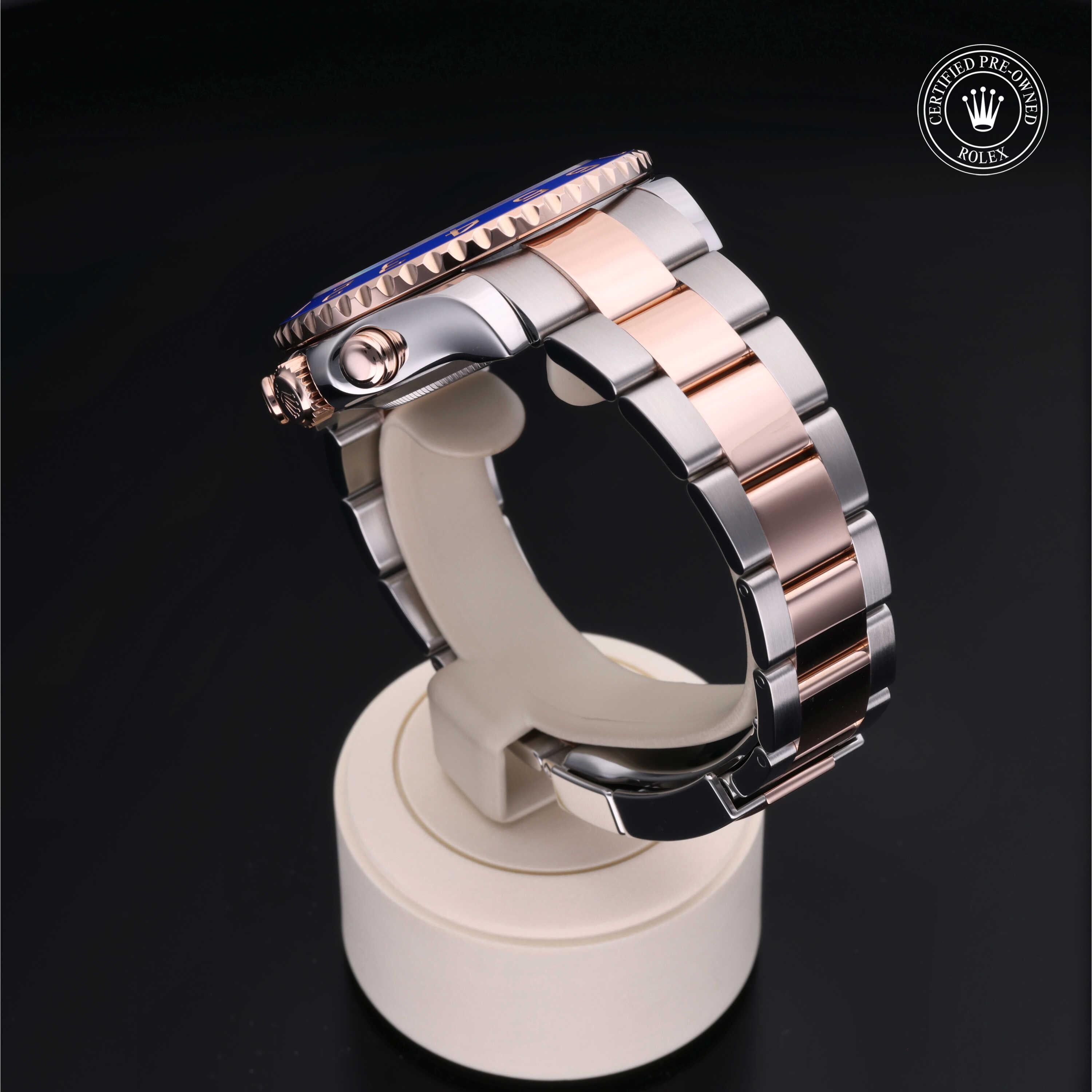 Yacht-Master II 360 image 15