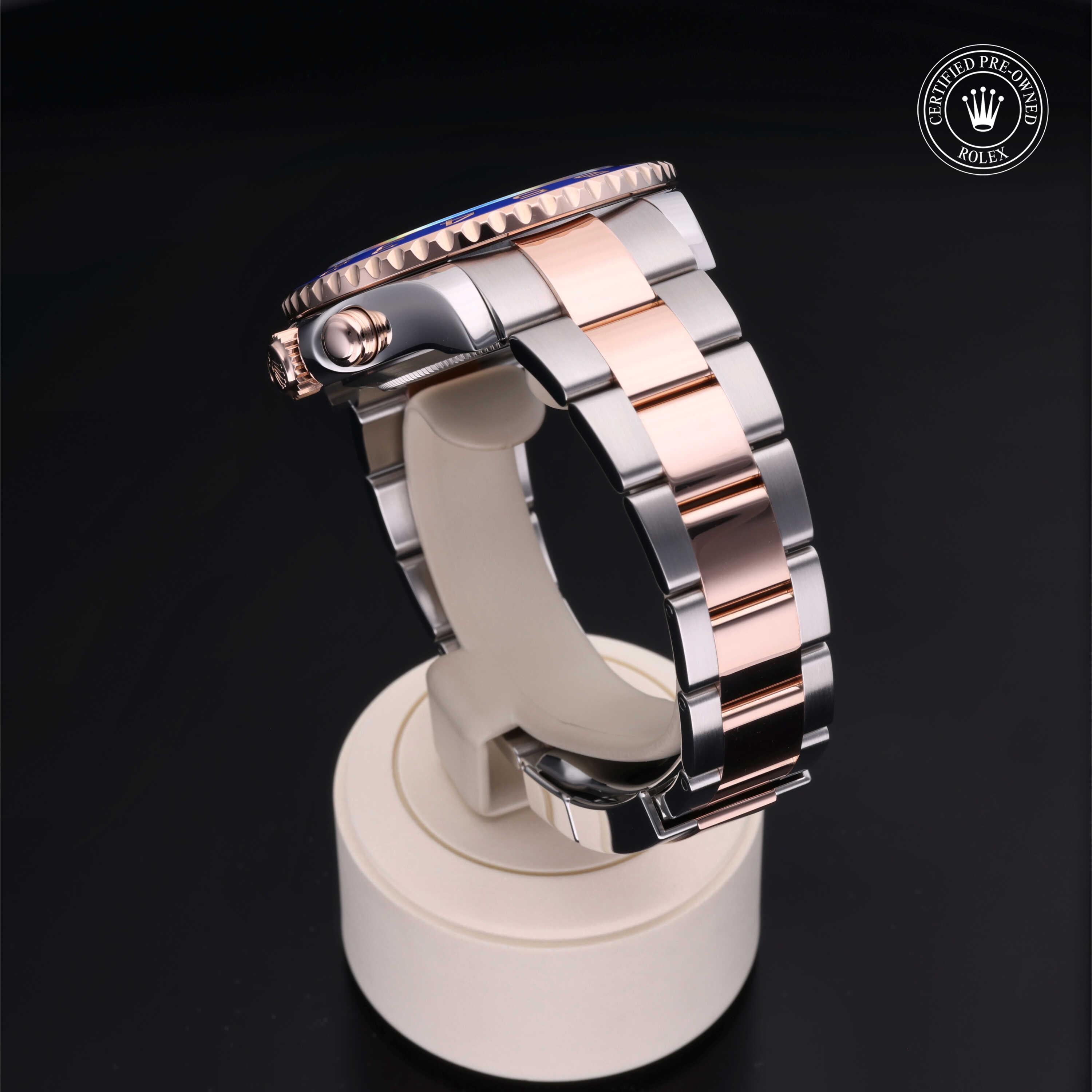 Yacht-Master II 360 image 16