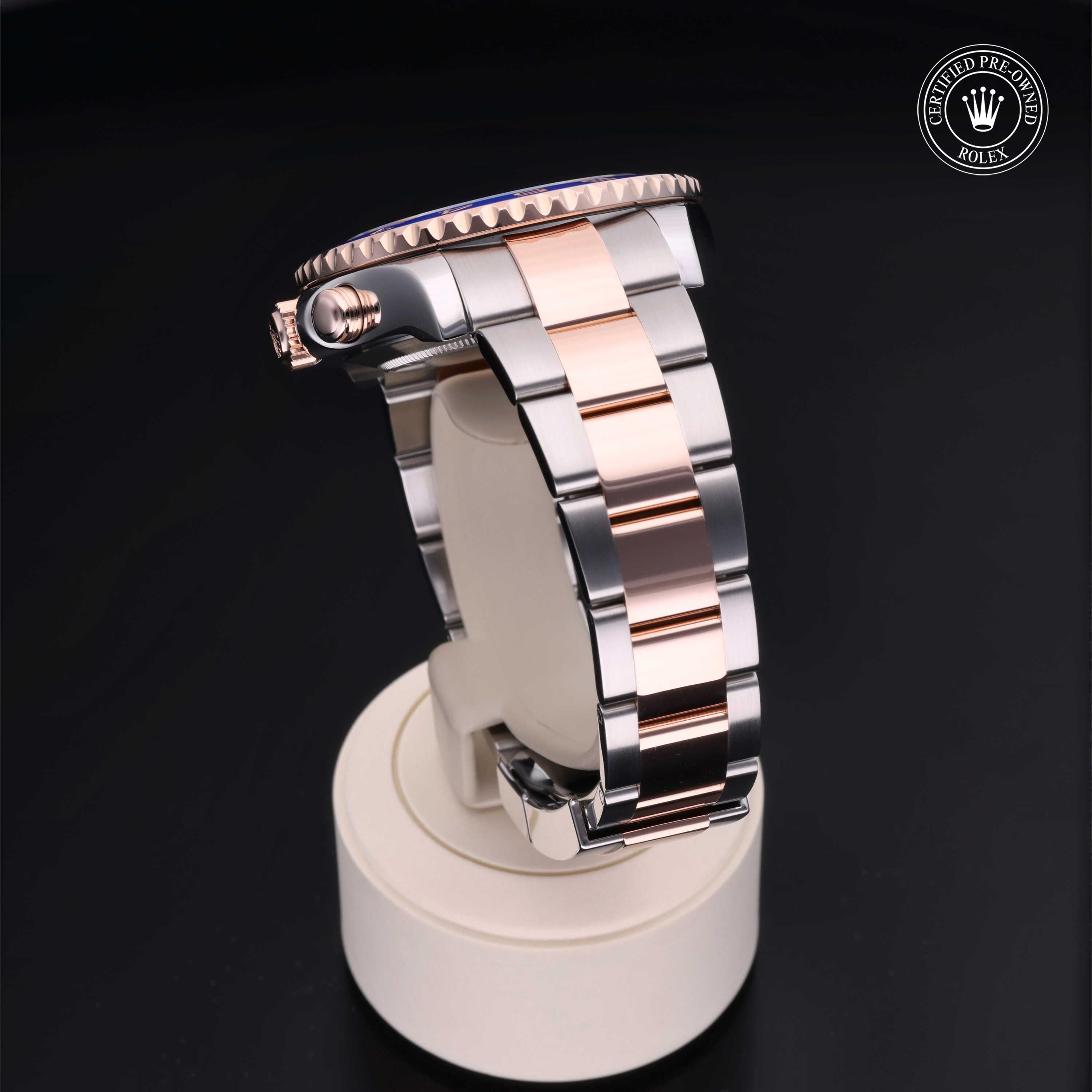 Yacht-Master II 360 image 17