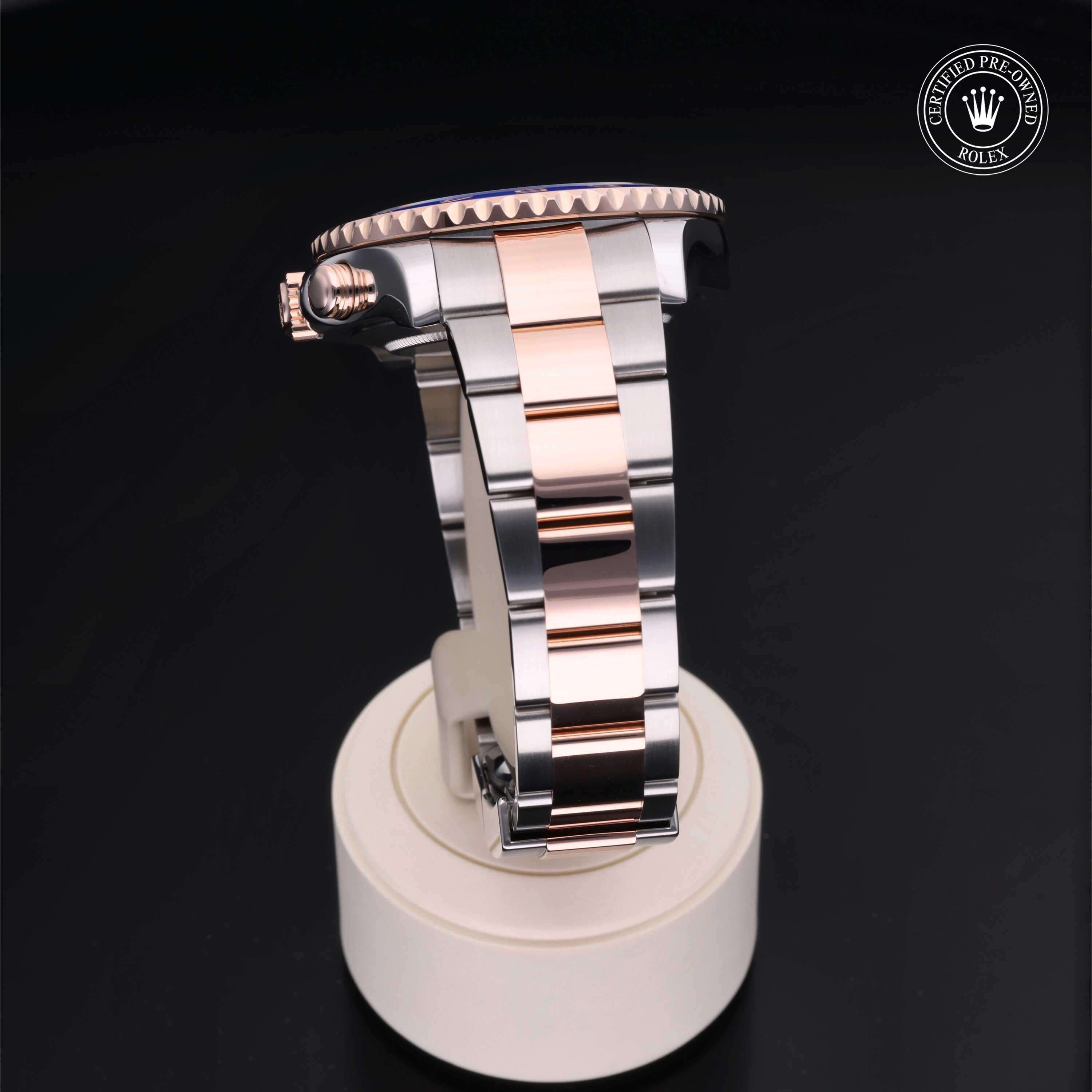 Yacht-Master II 360 image 18