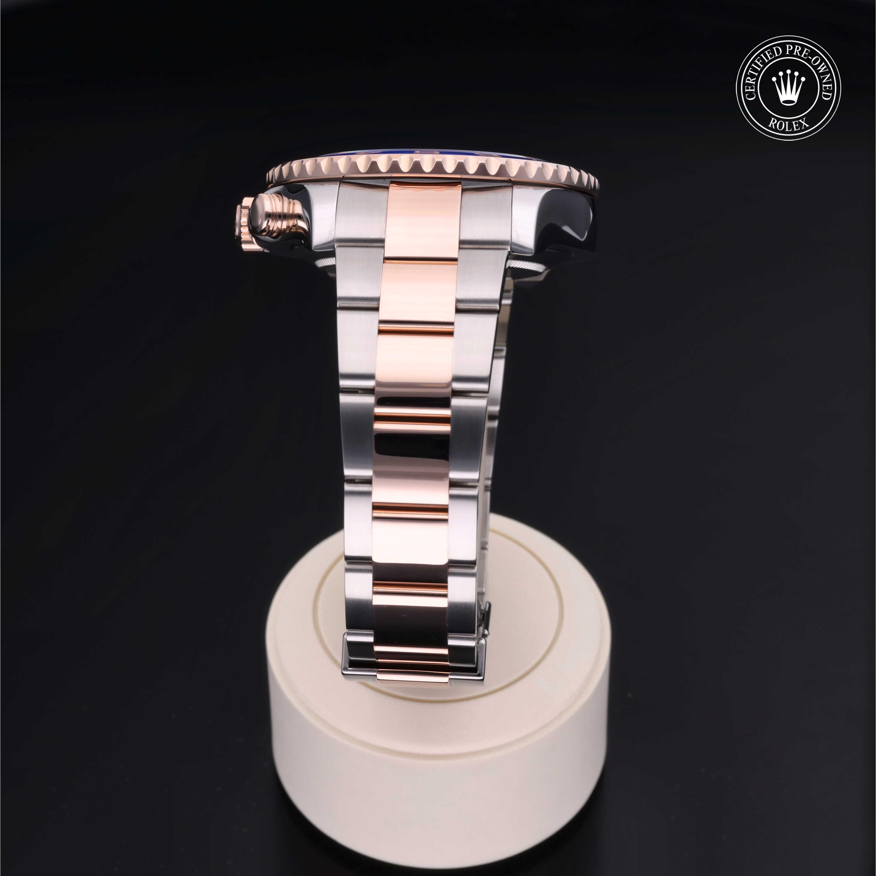Yacht-Master II 360 image 19