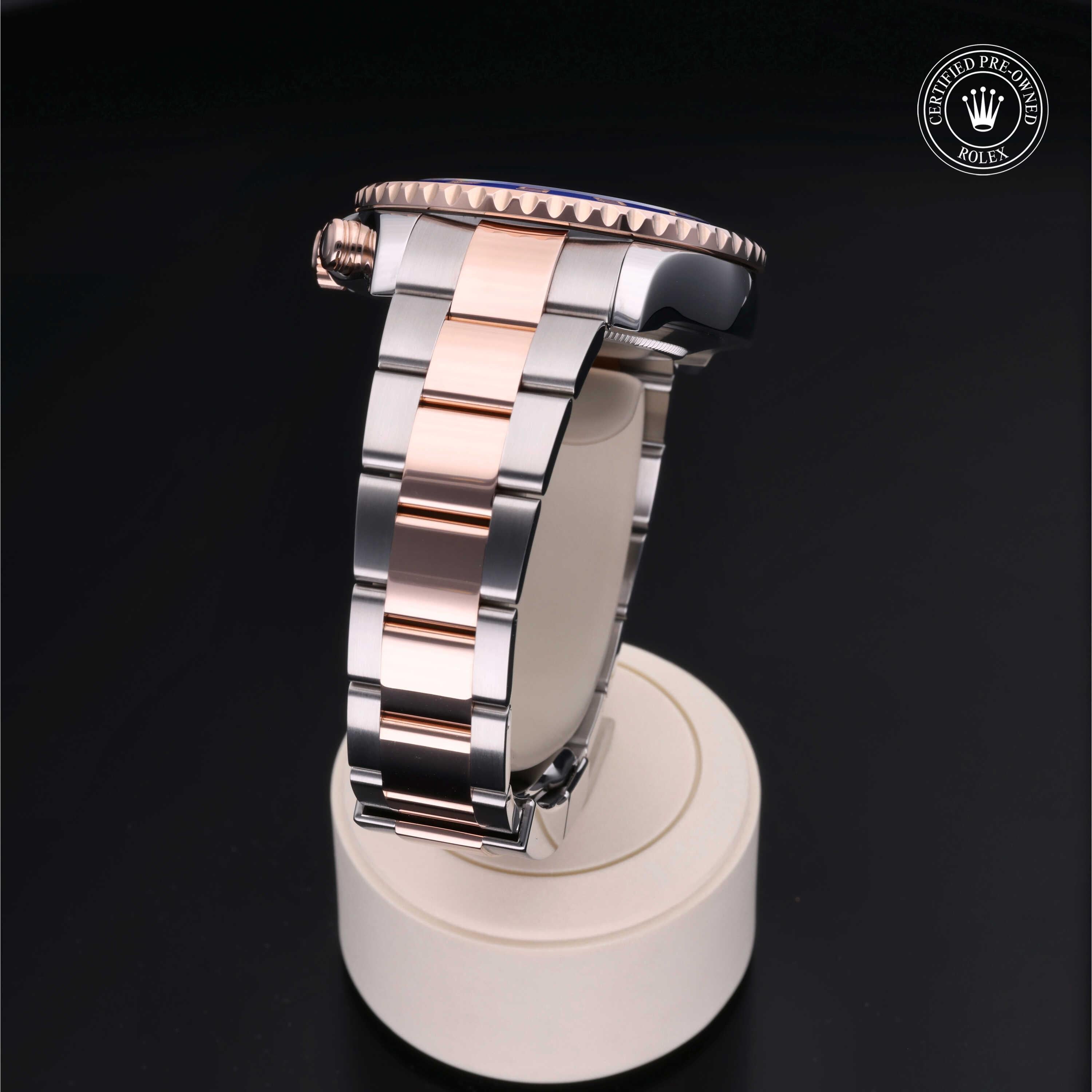 Yacht-Master II 360 image 20