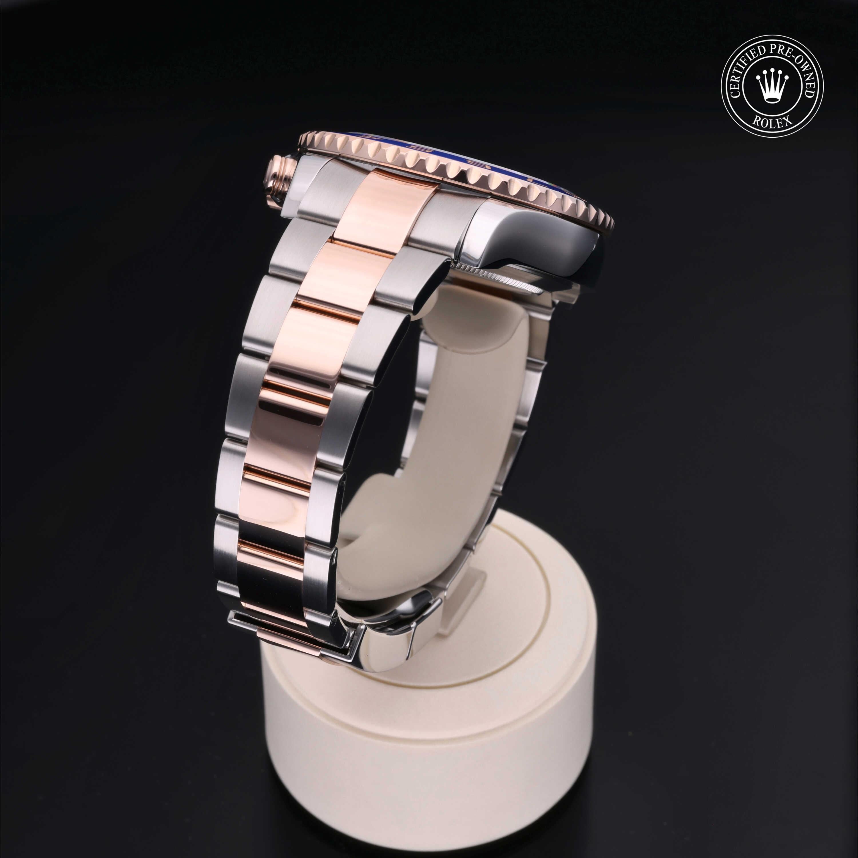 Yacht-Master II 360 image 21