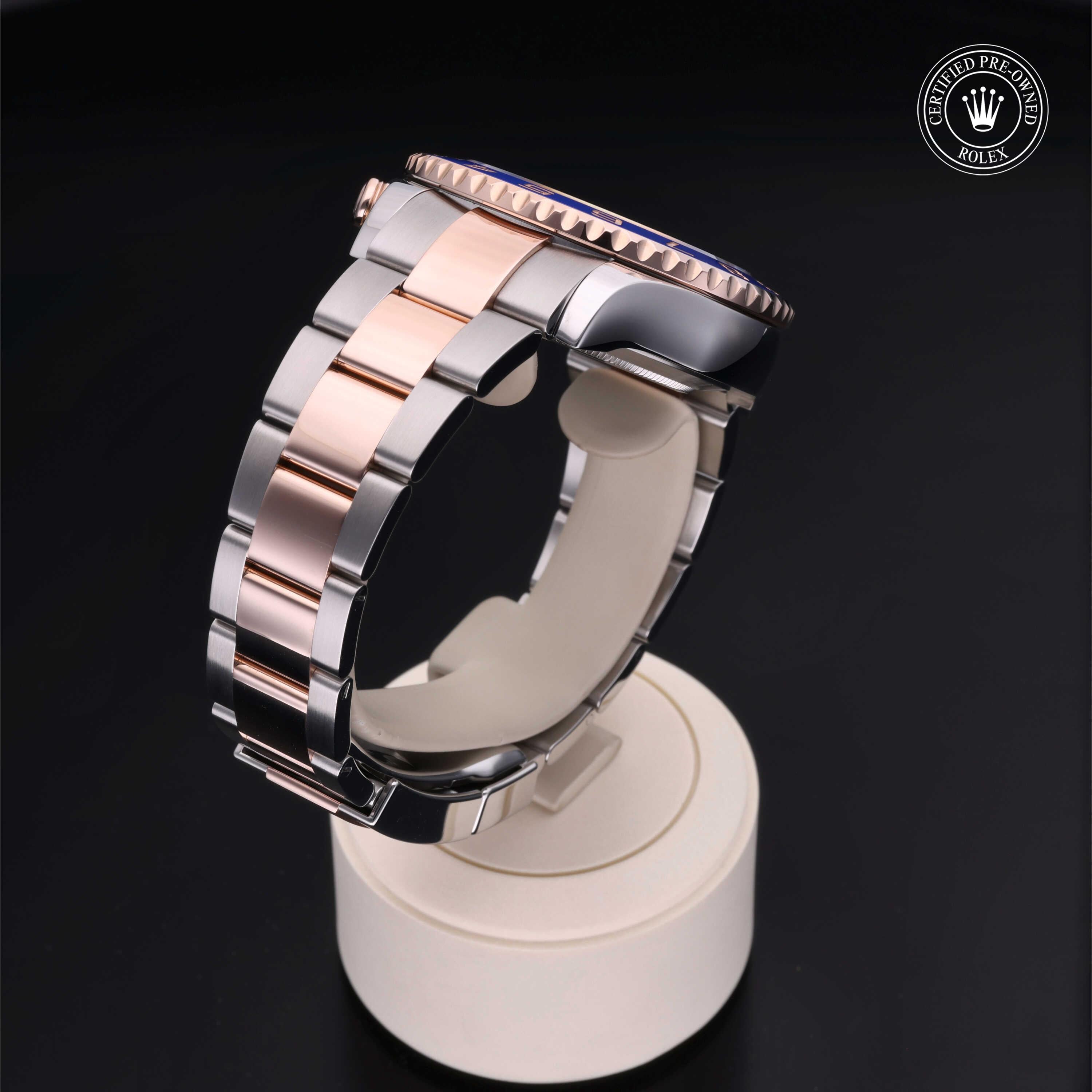 Yacht-Master II 360 image 22