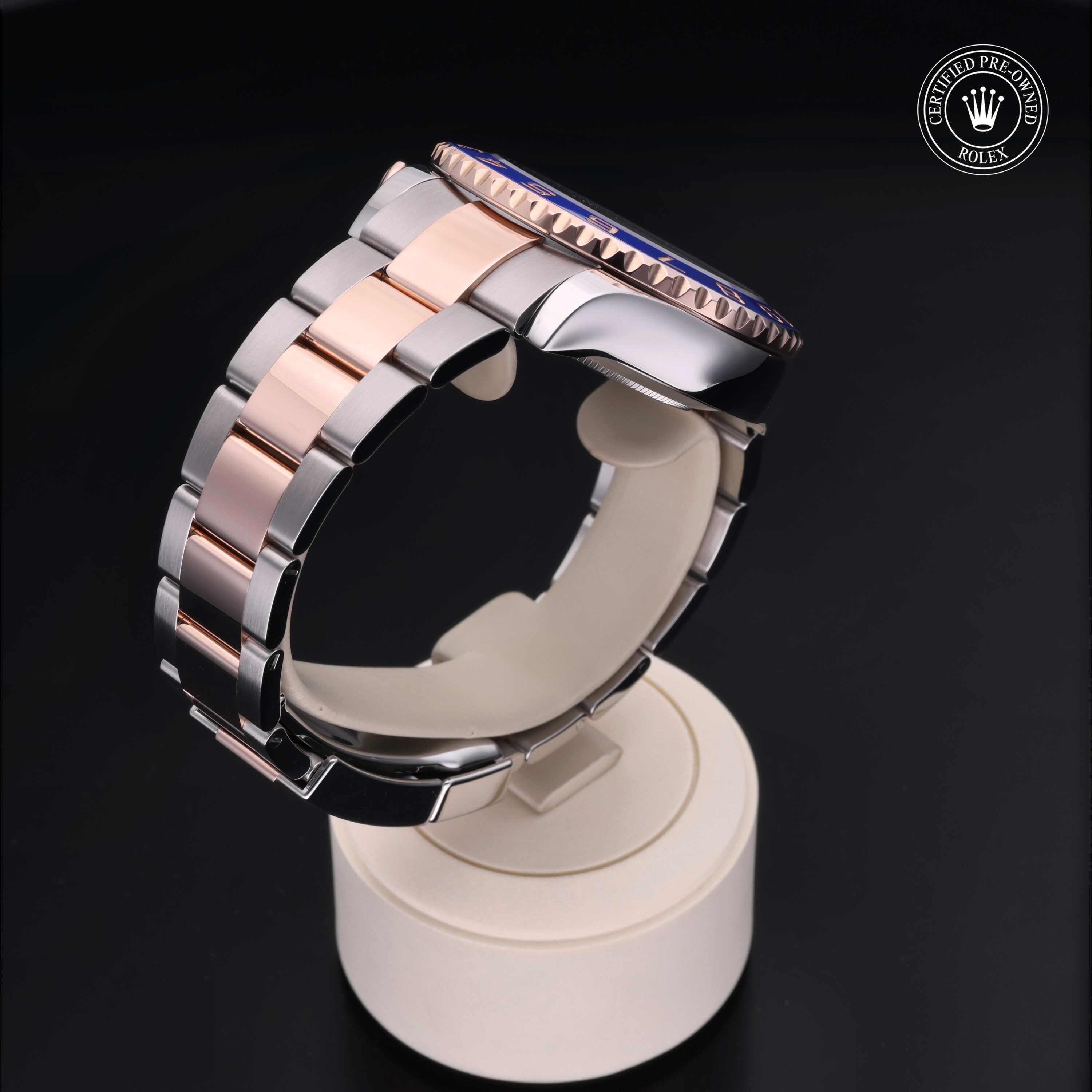 Yacht-Master II 360 image 23