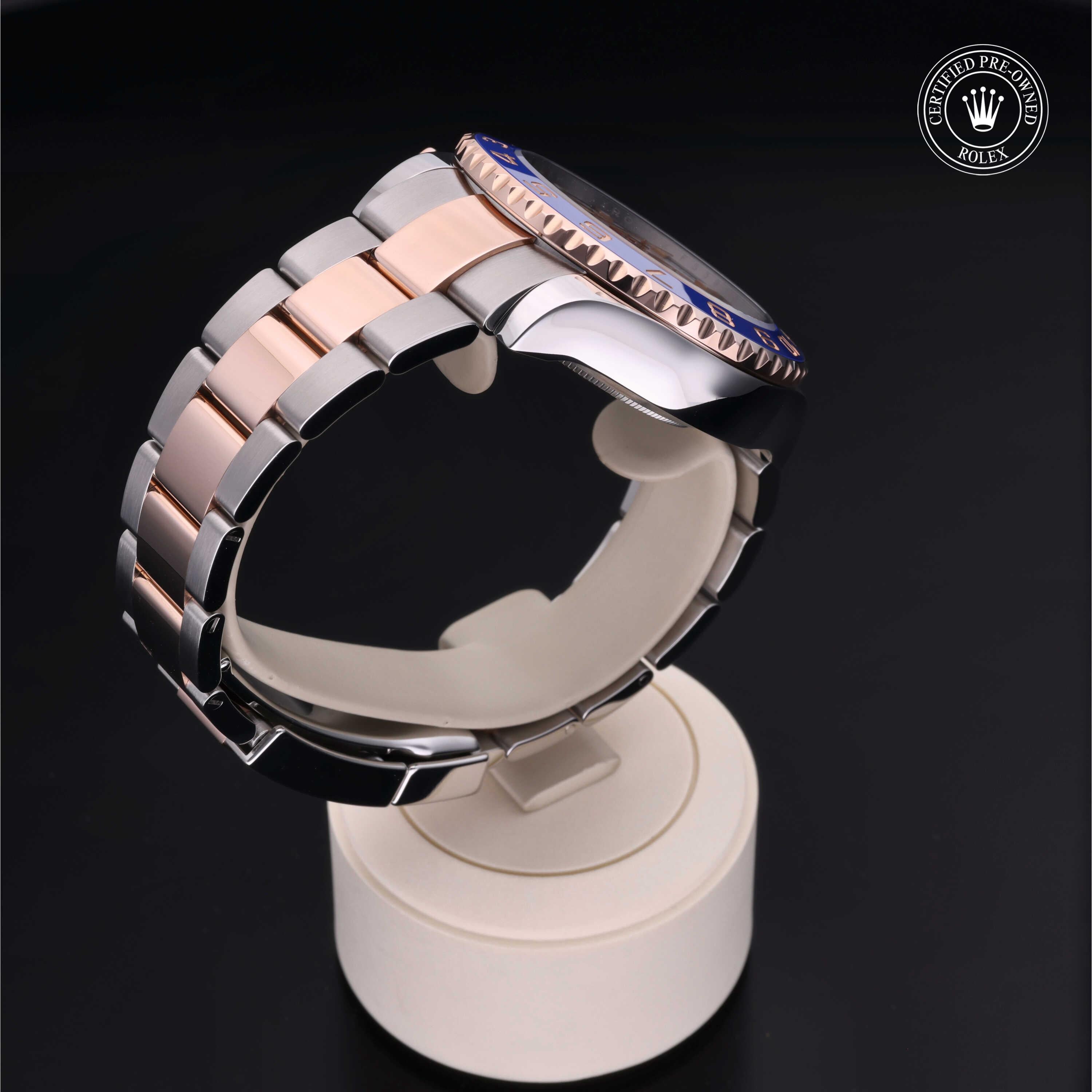 Yacht-Master II 360 image 24