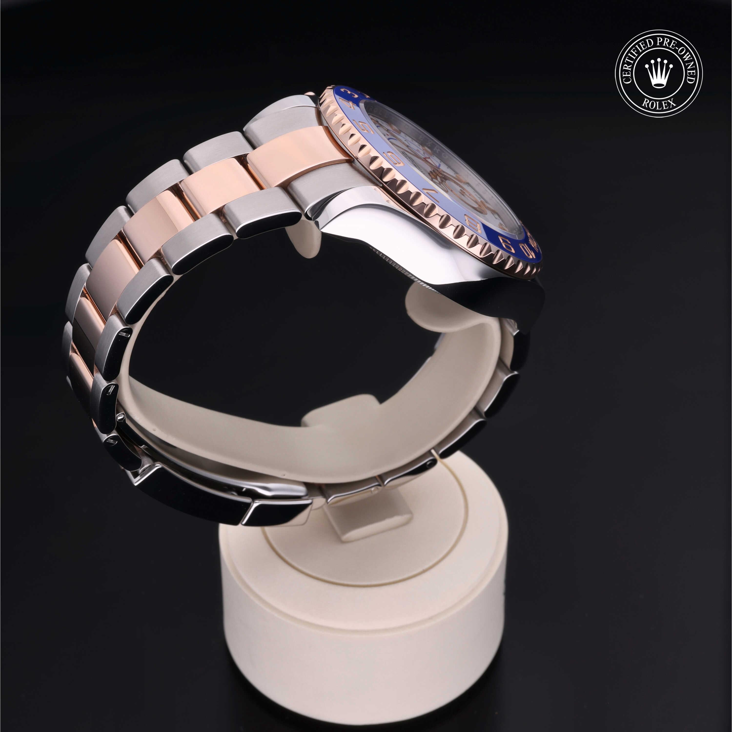 Yacht-Master II 360 image 25