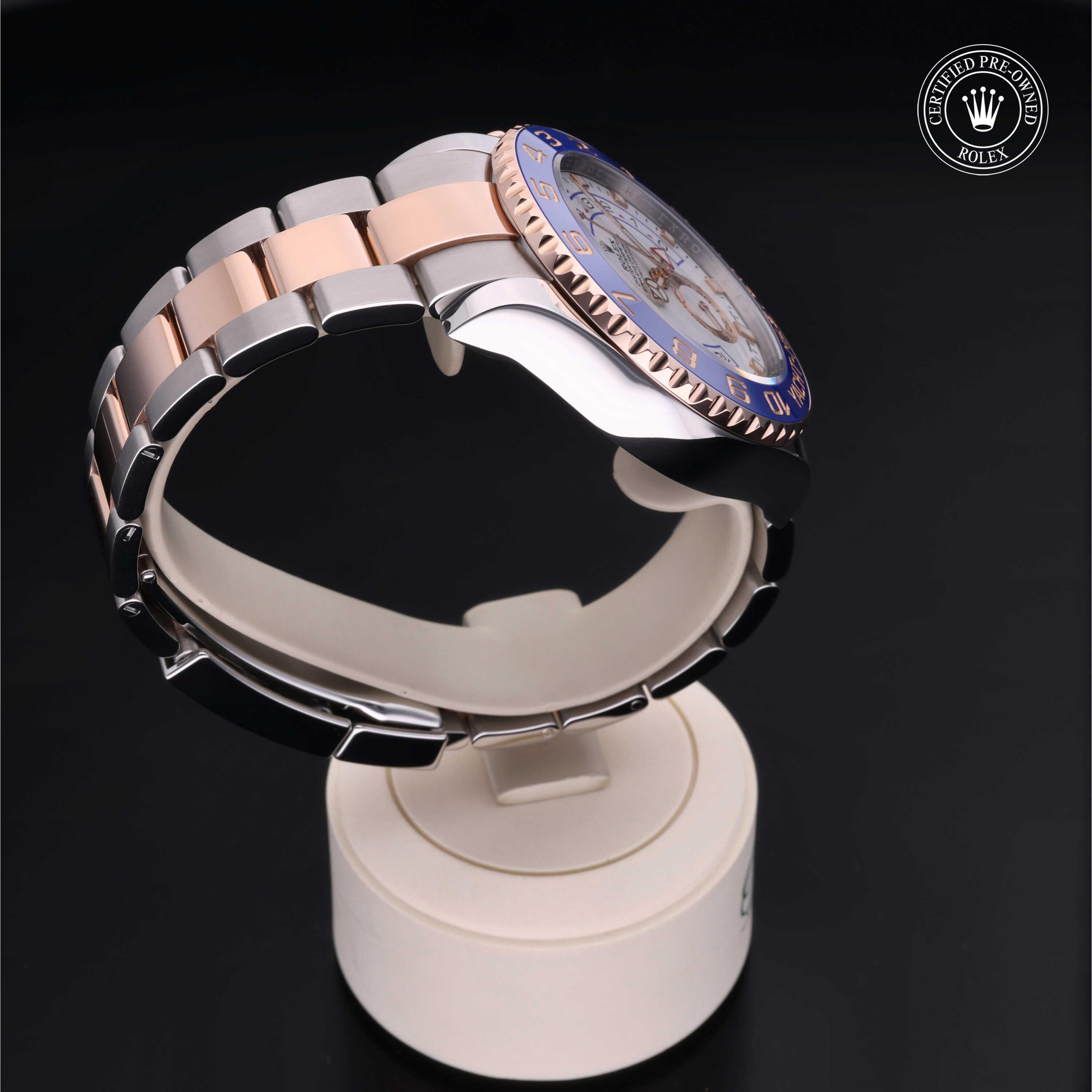 Yacht-Master II 360 image 26