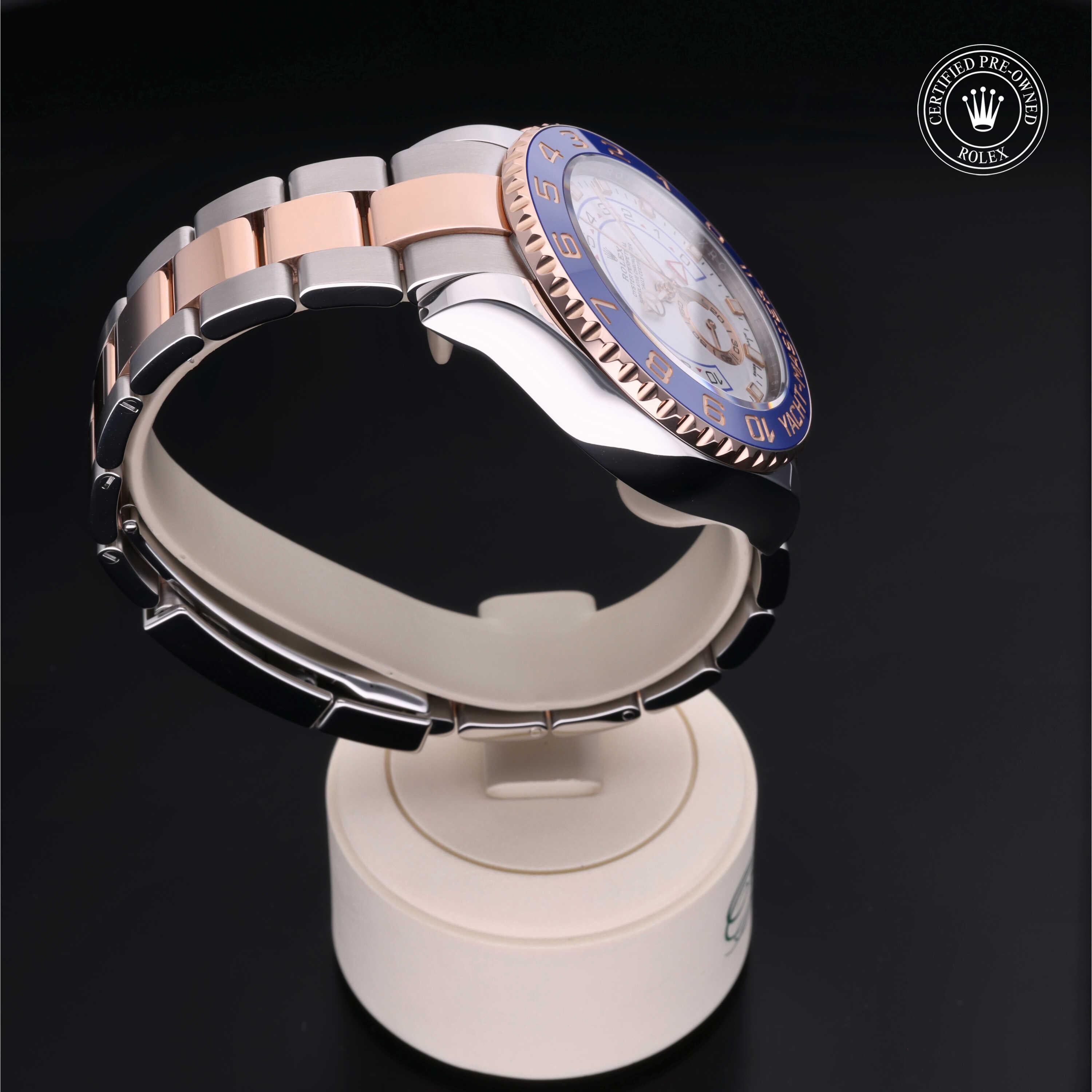 Yacht-Master II 360 image 27