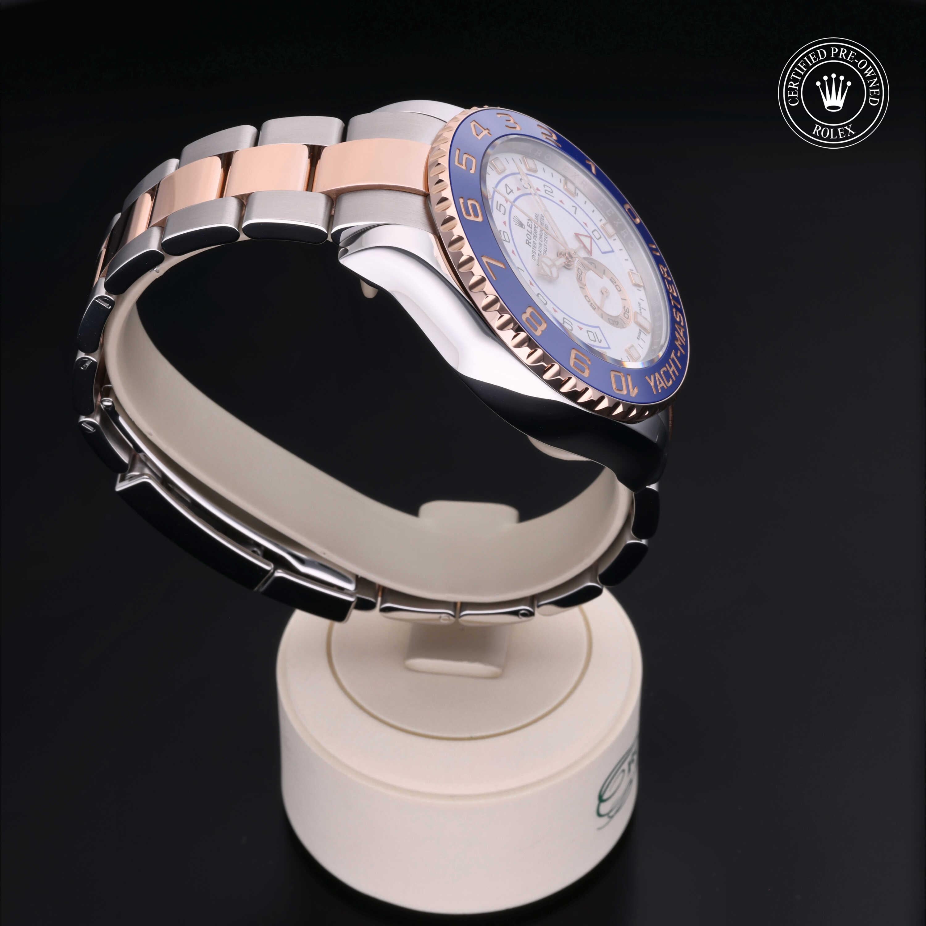 Yacht-Master II 360 image 28