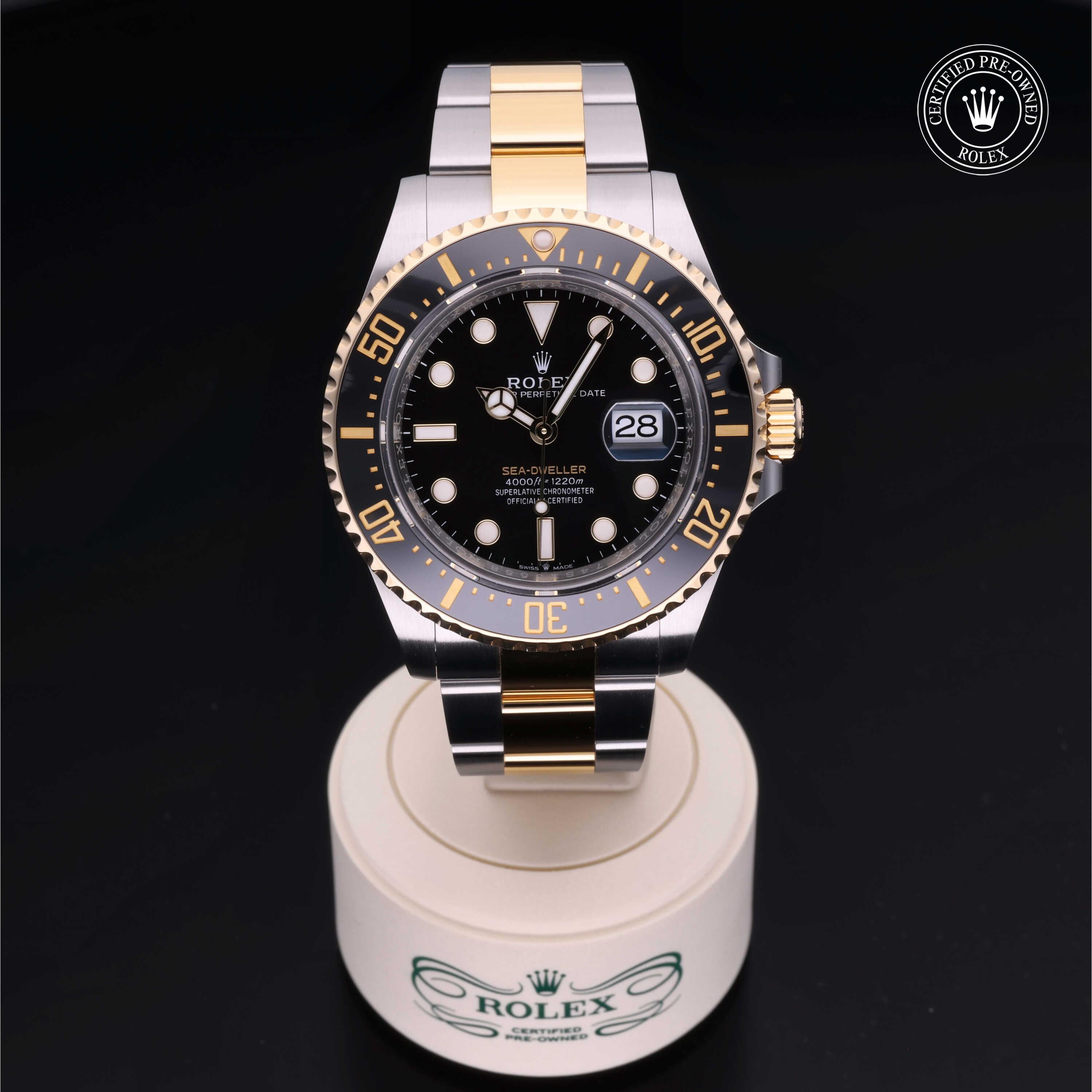 Sea-Dweller 360 image 01