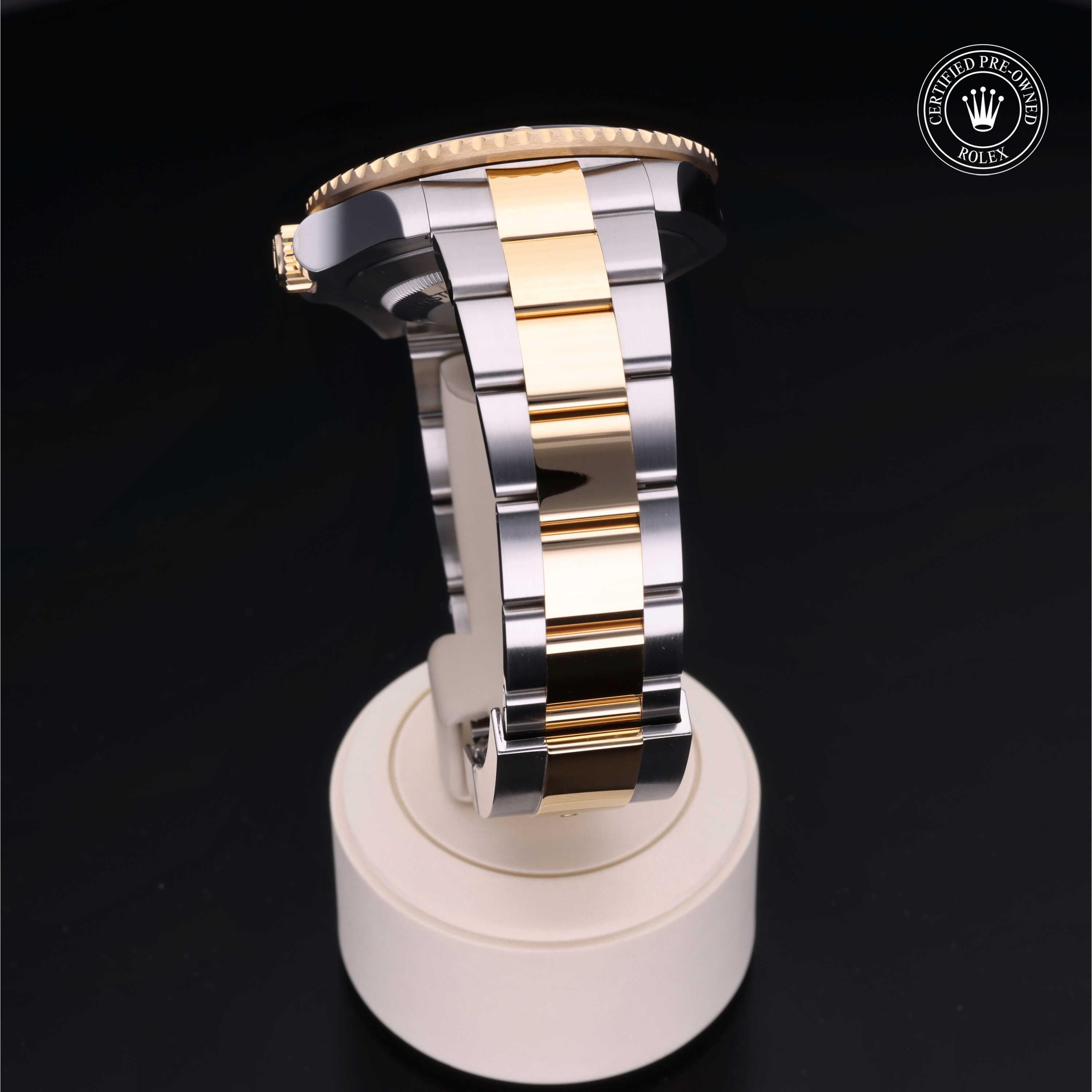 Sea-Dweller 360 image 18