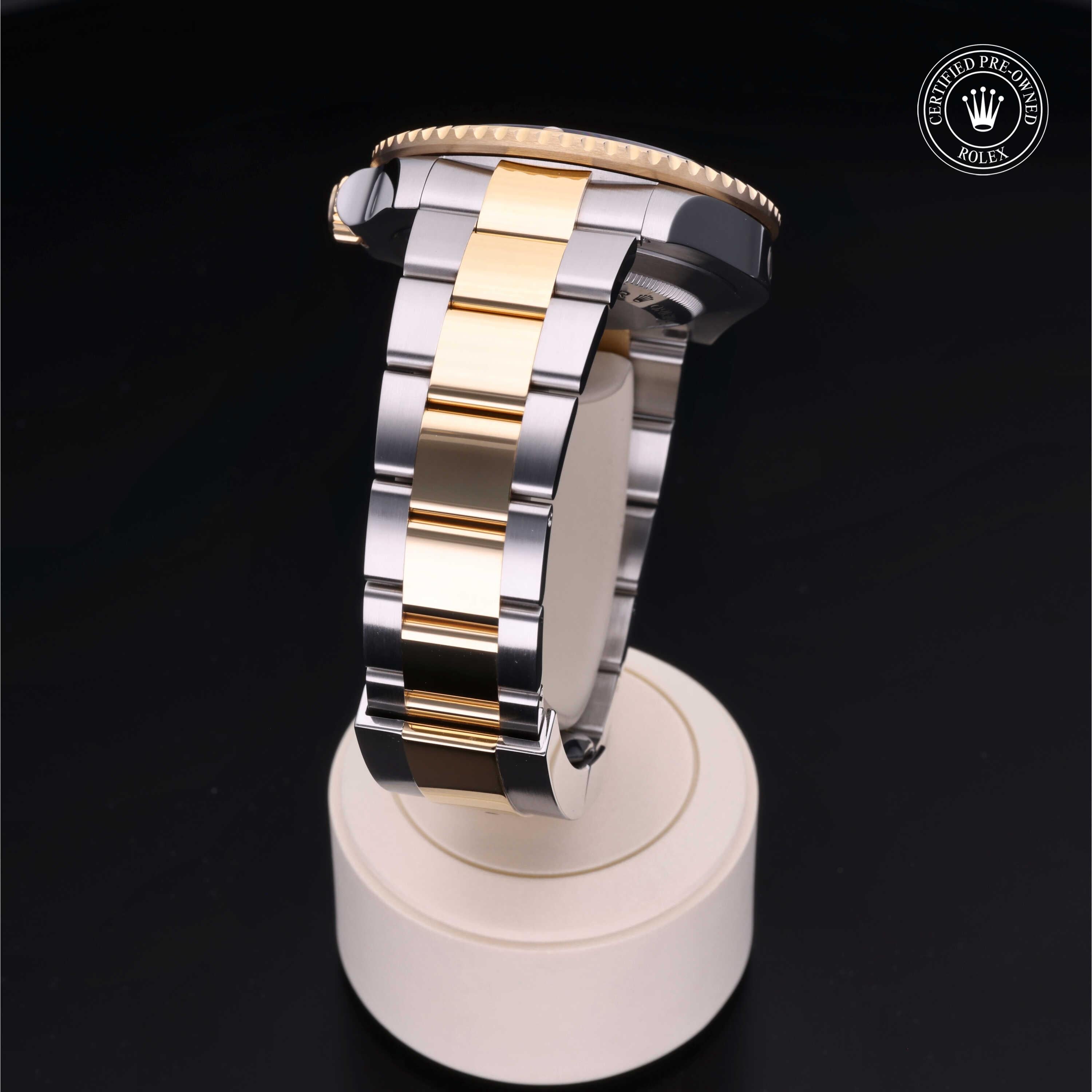 Sea-Dweller 360 image 20