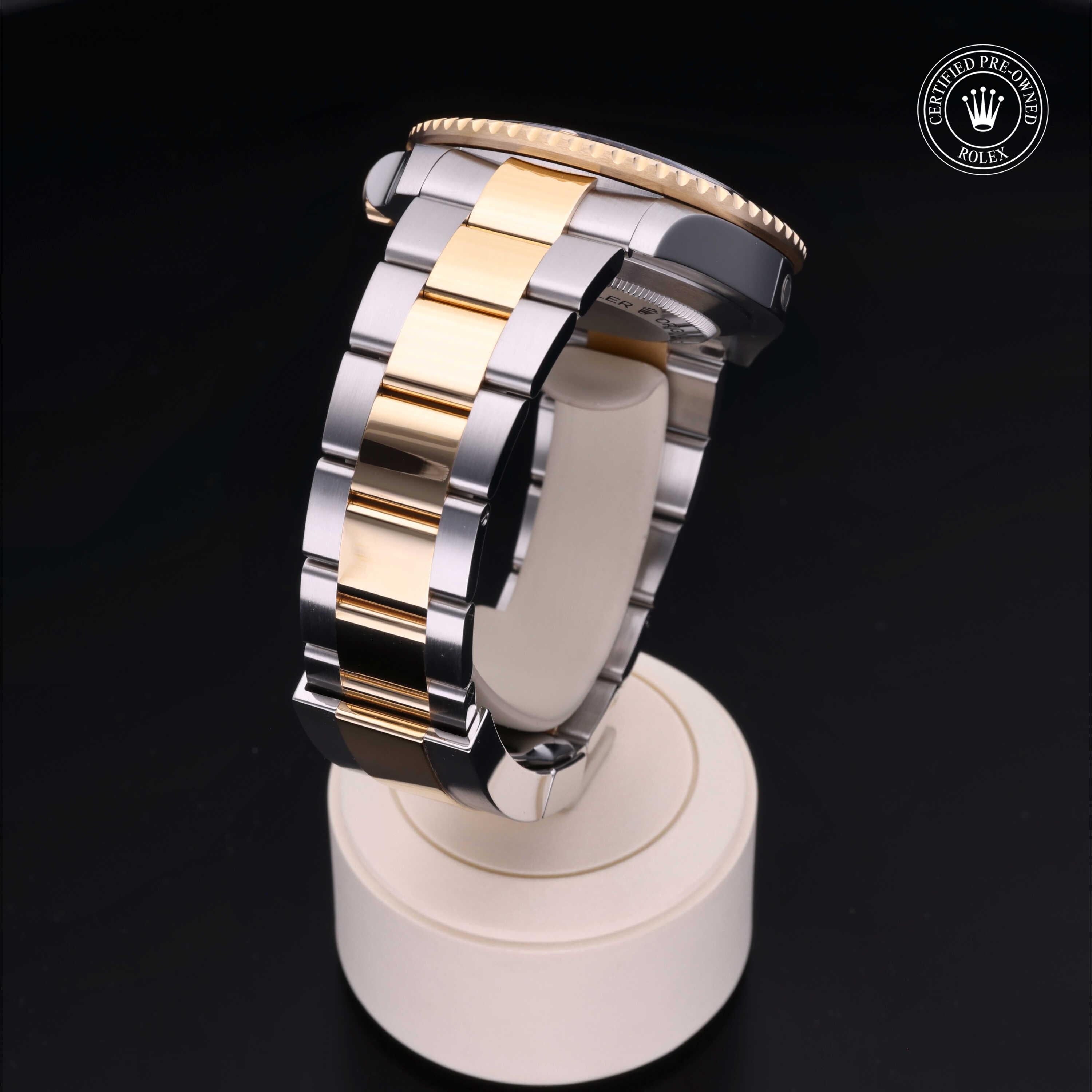Sea-Dweller 360 image 21