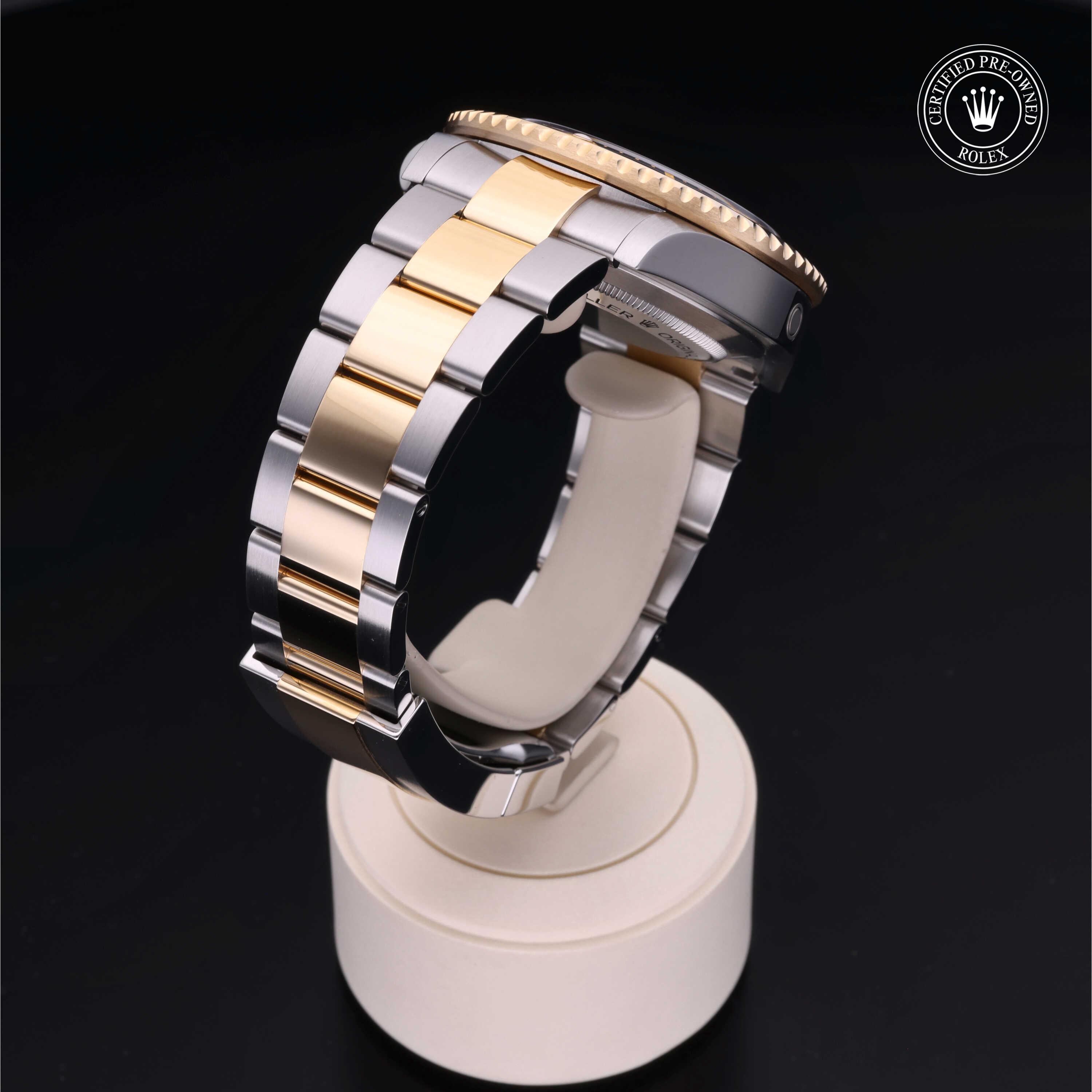 Sea-Dweller 360 image 22