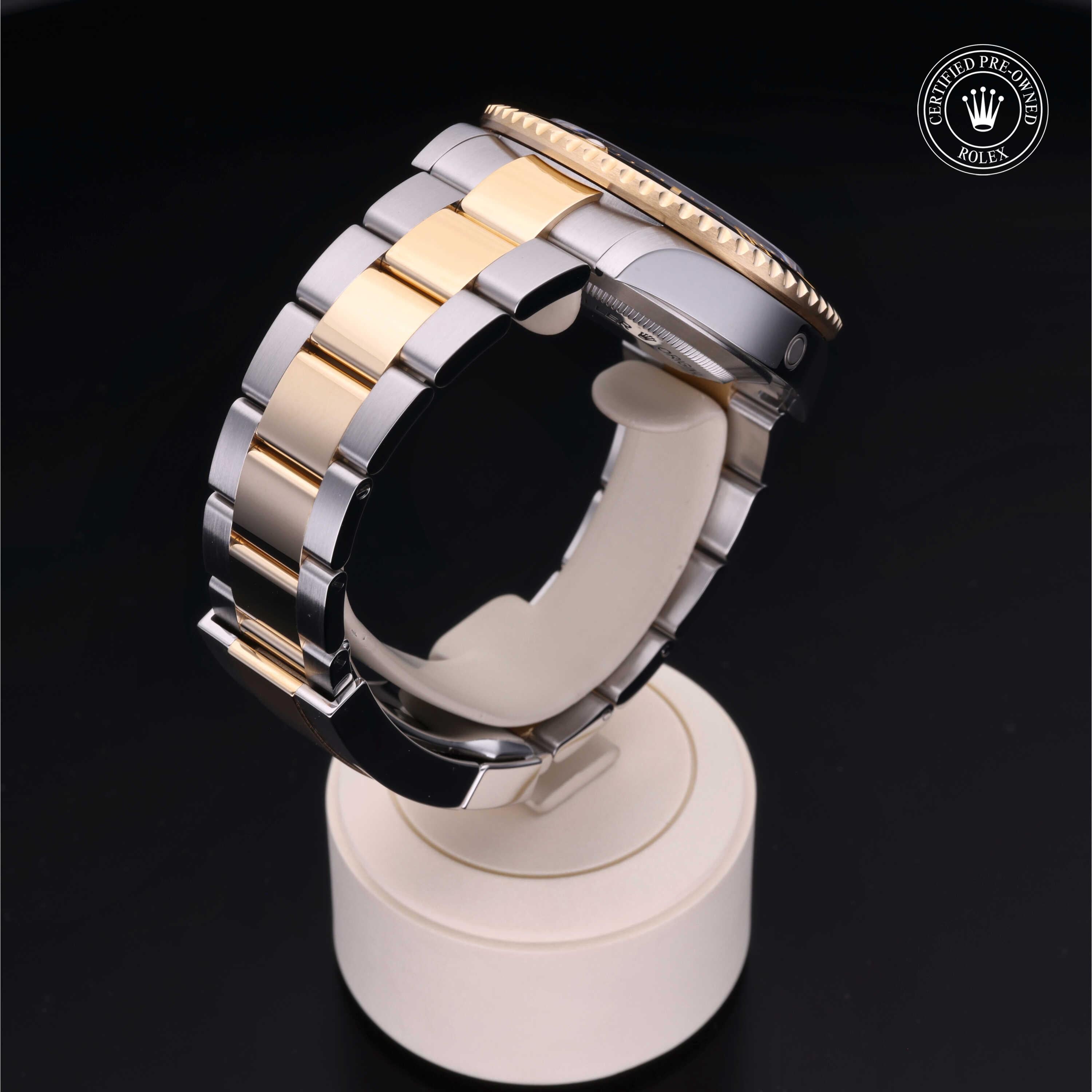 Sea-Dweller 360 image 23