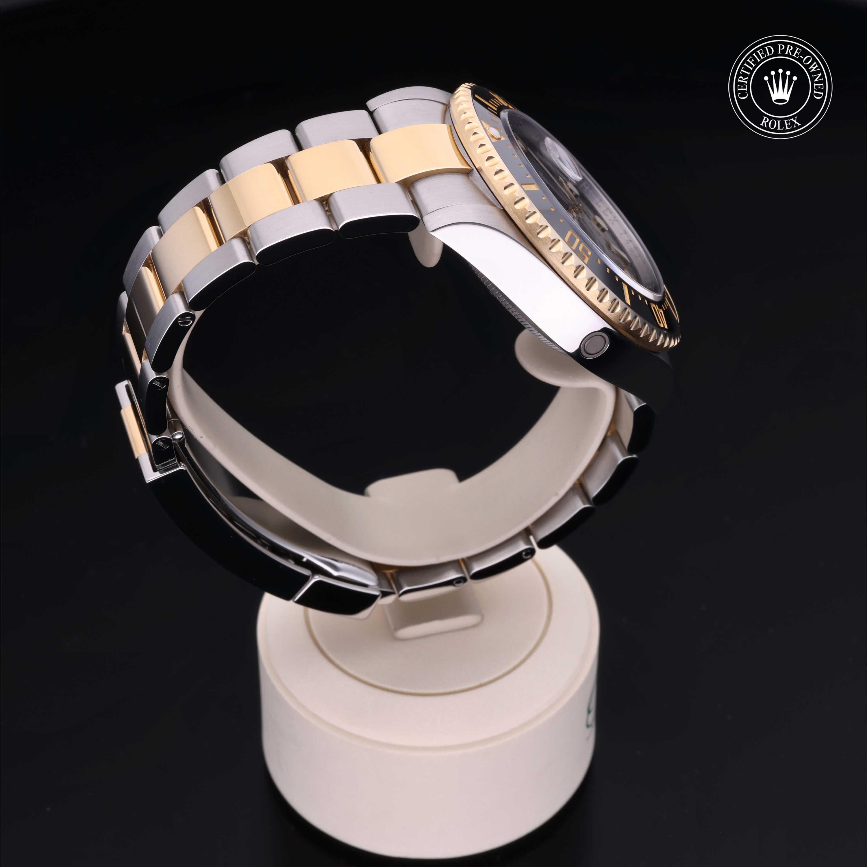 Sea-Dweller 360 image 26