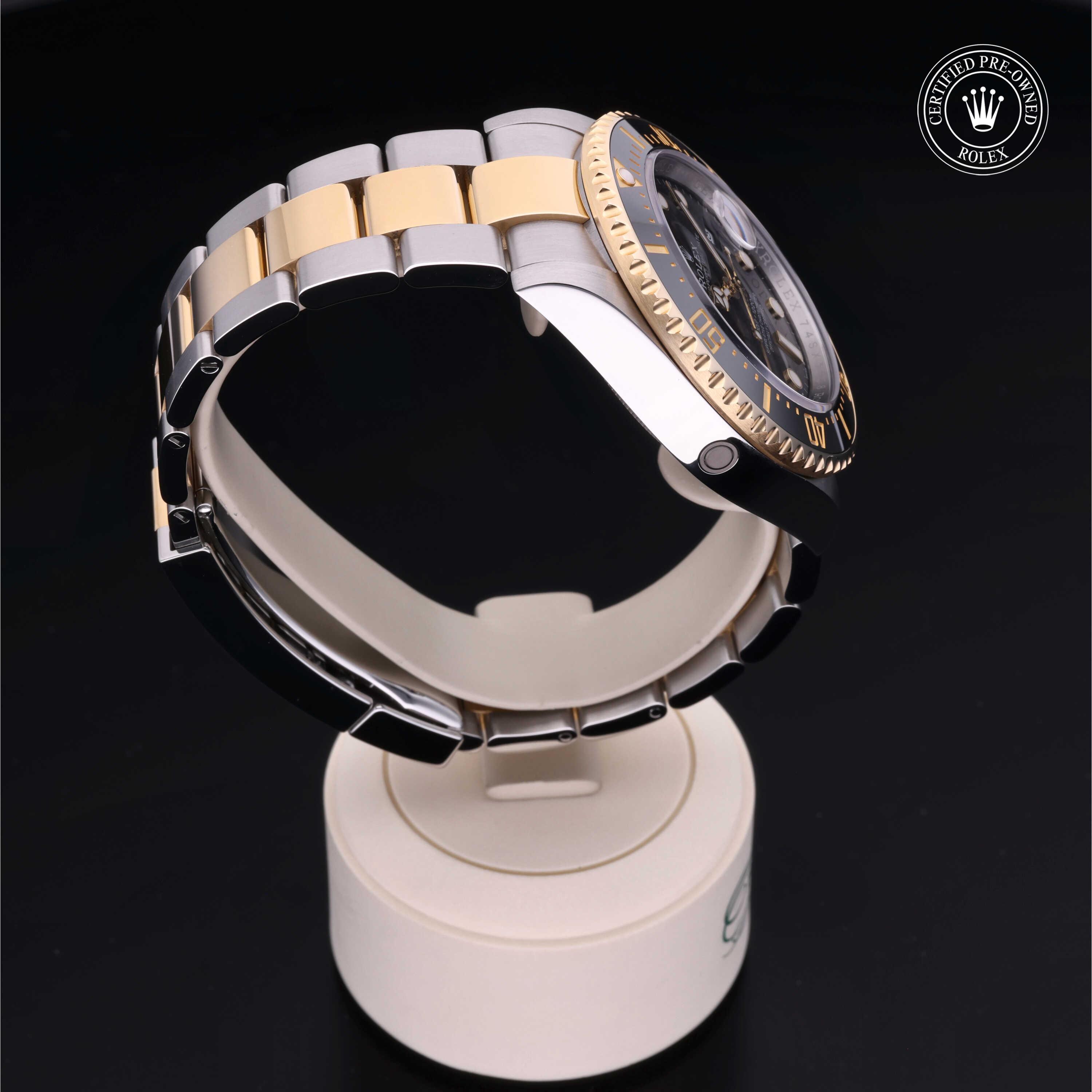 Sea-Dweller 360 image 27