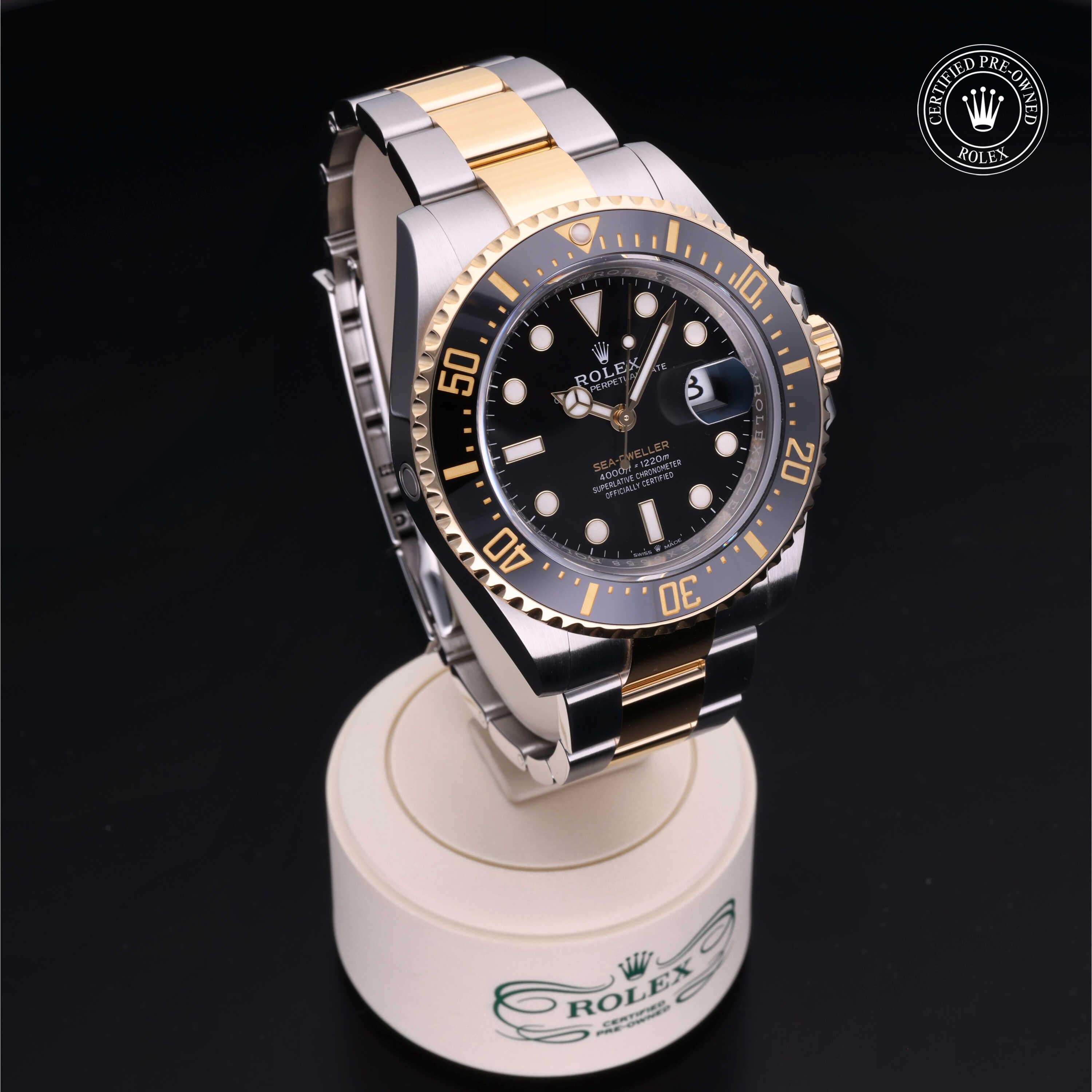 Sea-Dweller 360 image 34