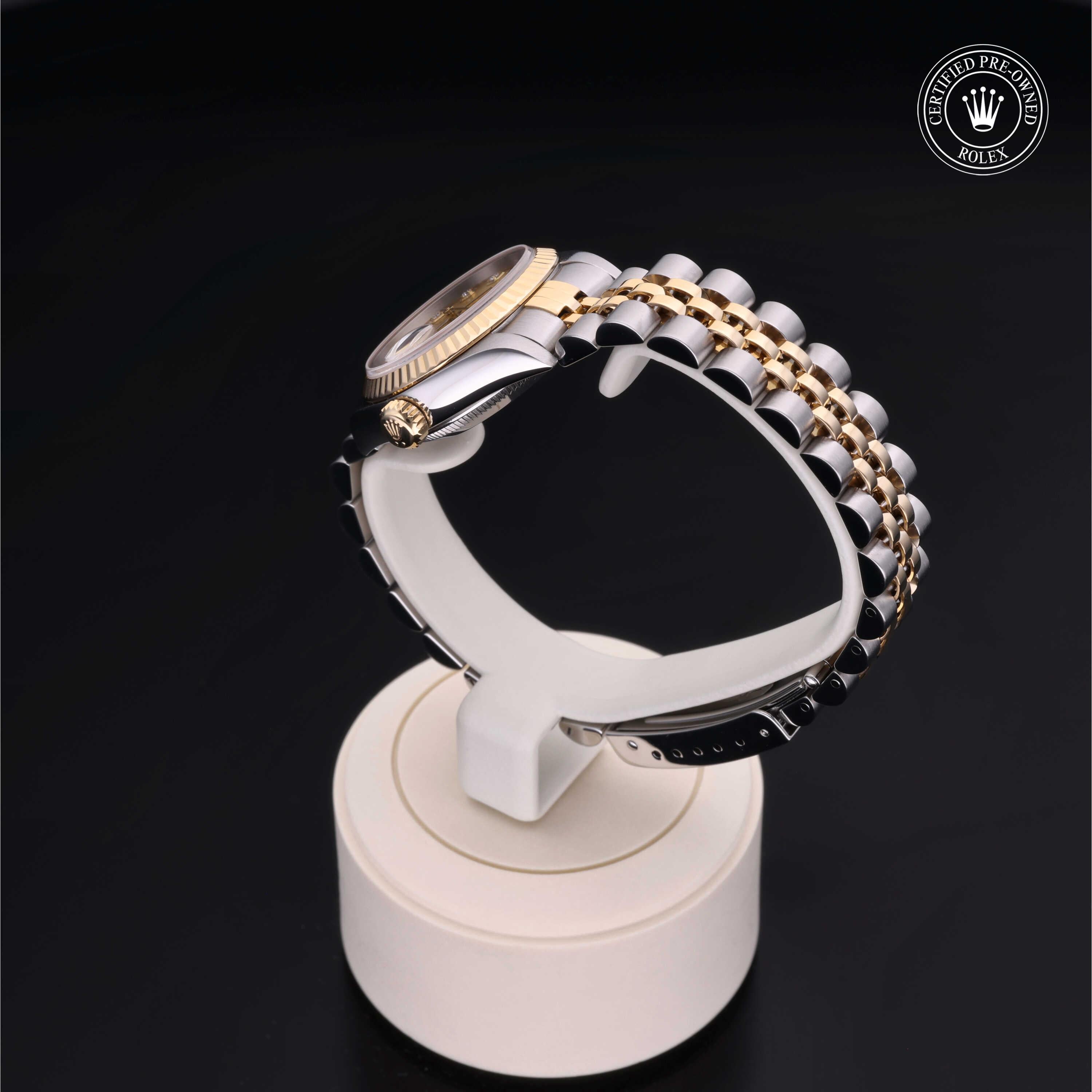 Lady-Datejust 26 360 image 13