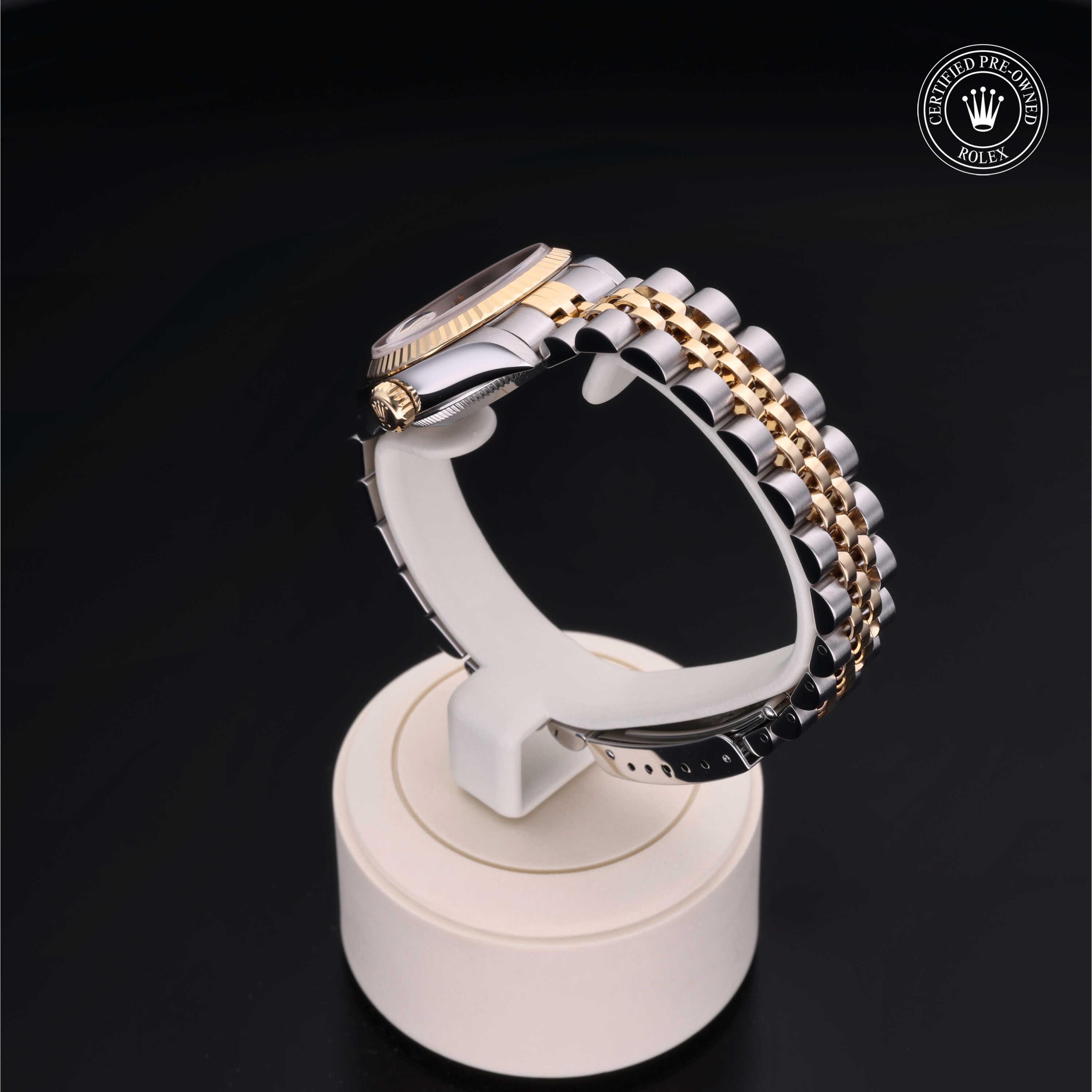 Lady-Datejust 26 360 image 14