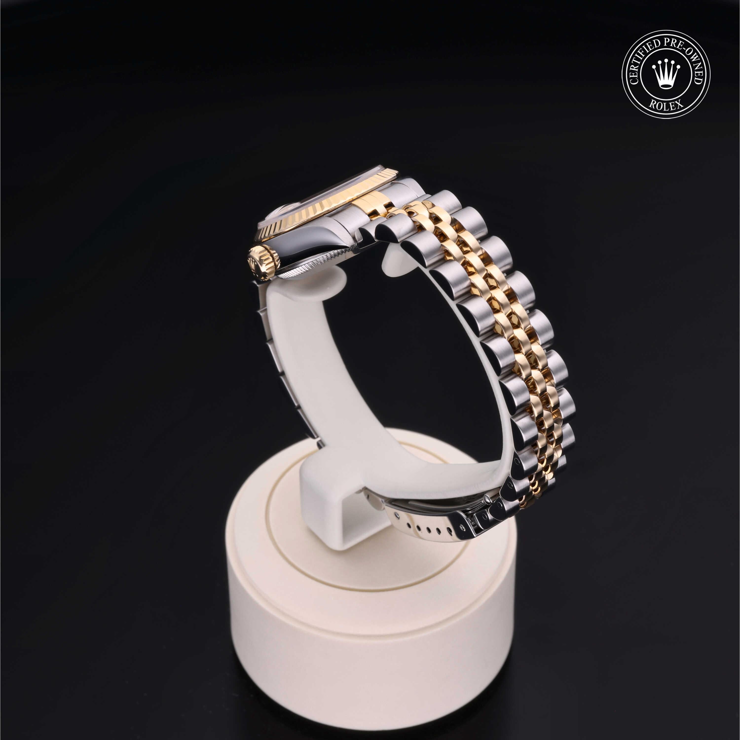 Lady-Datejust 26 360 image 15