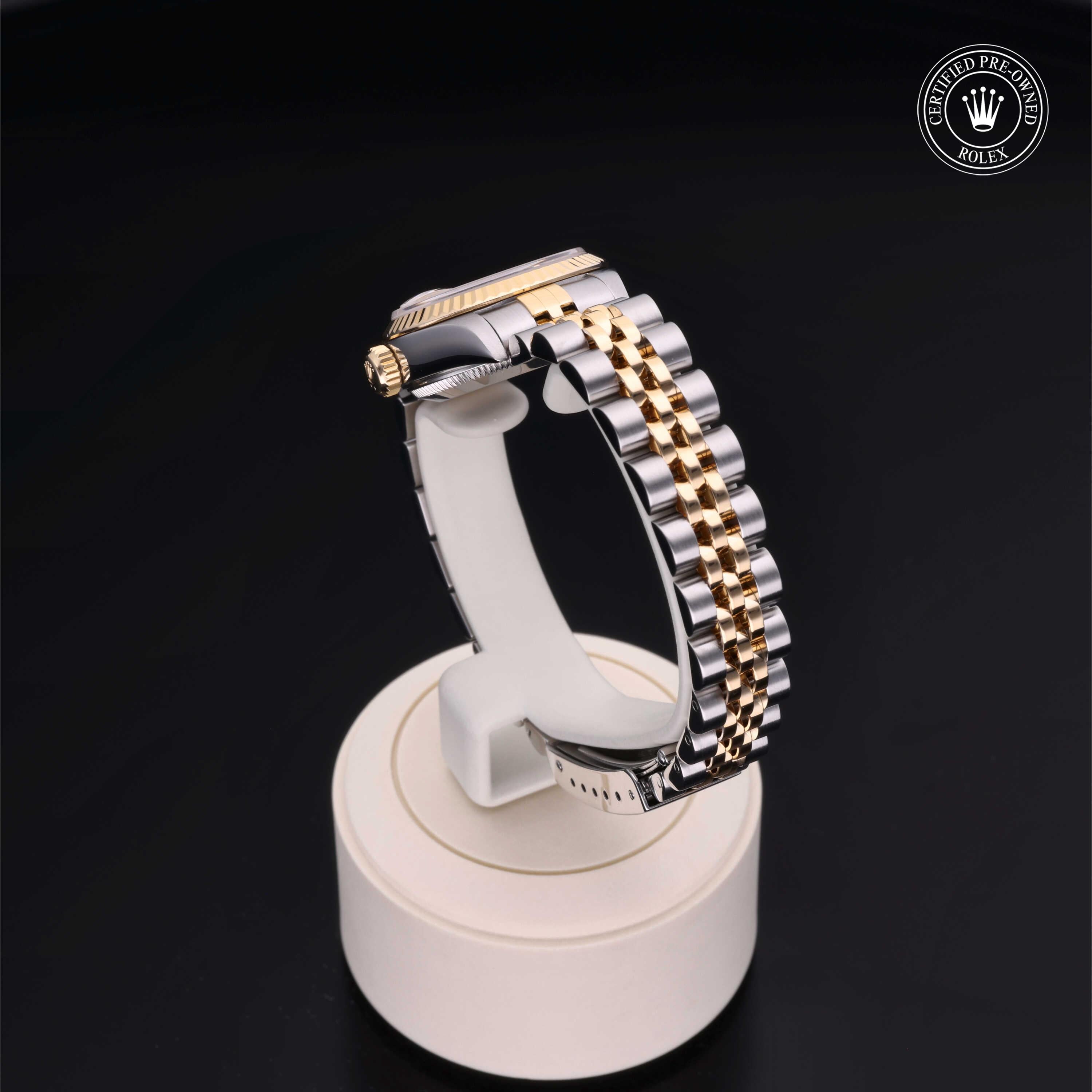 Lady-Datejust 26 360 image 16