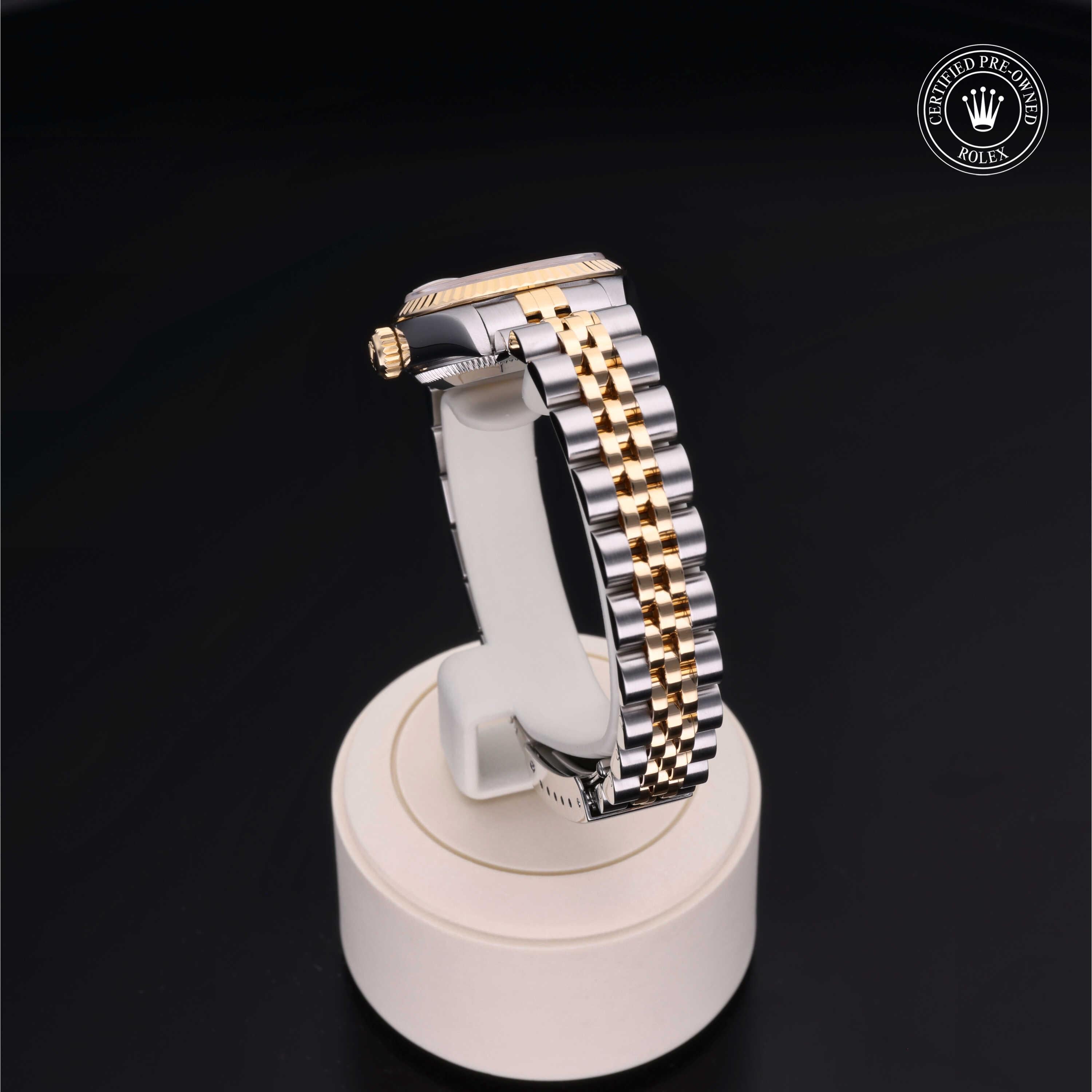 Lady-Datejust 26 360 image 17