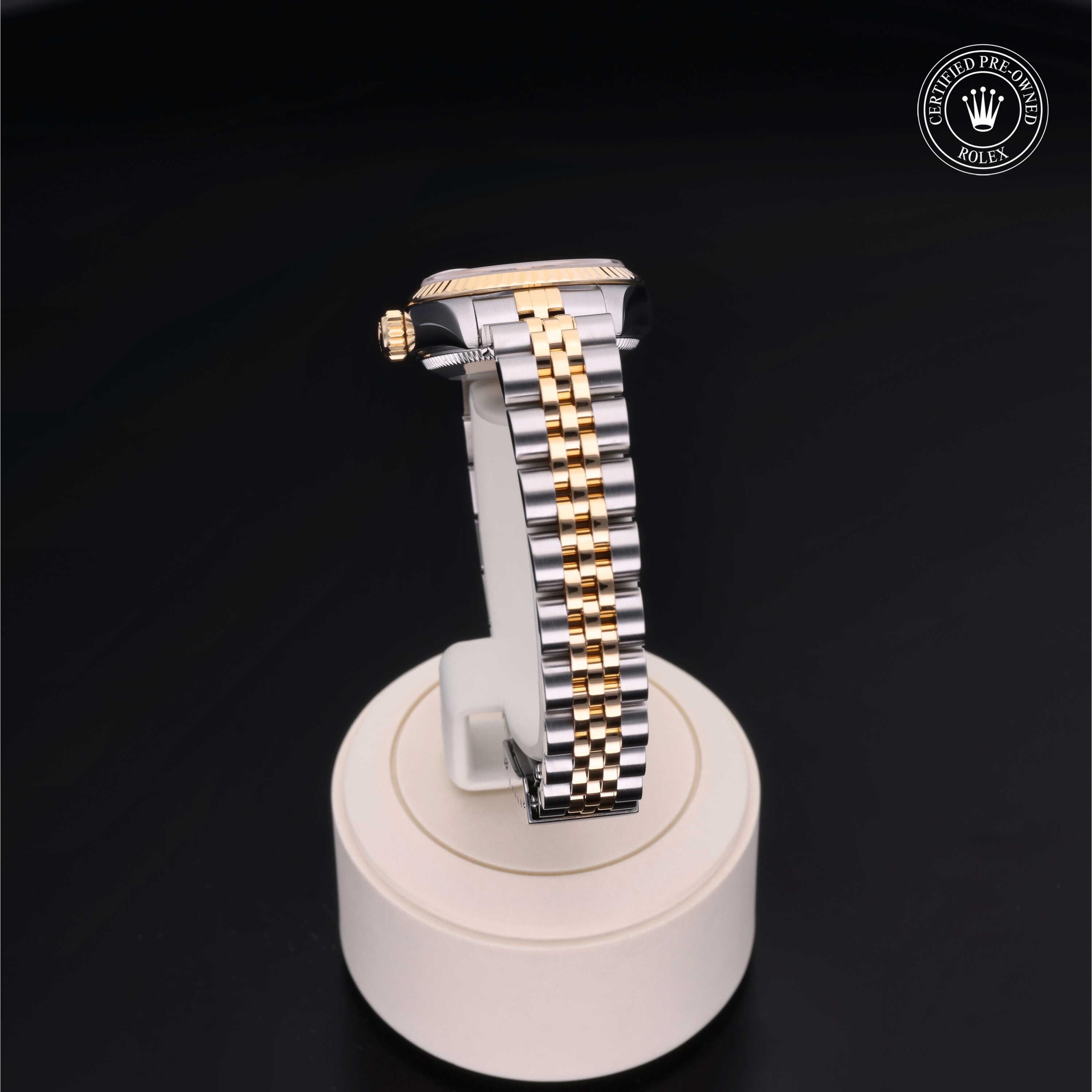 Lady-Datejust 26 360 image 18