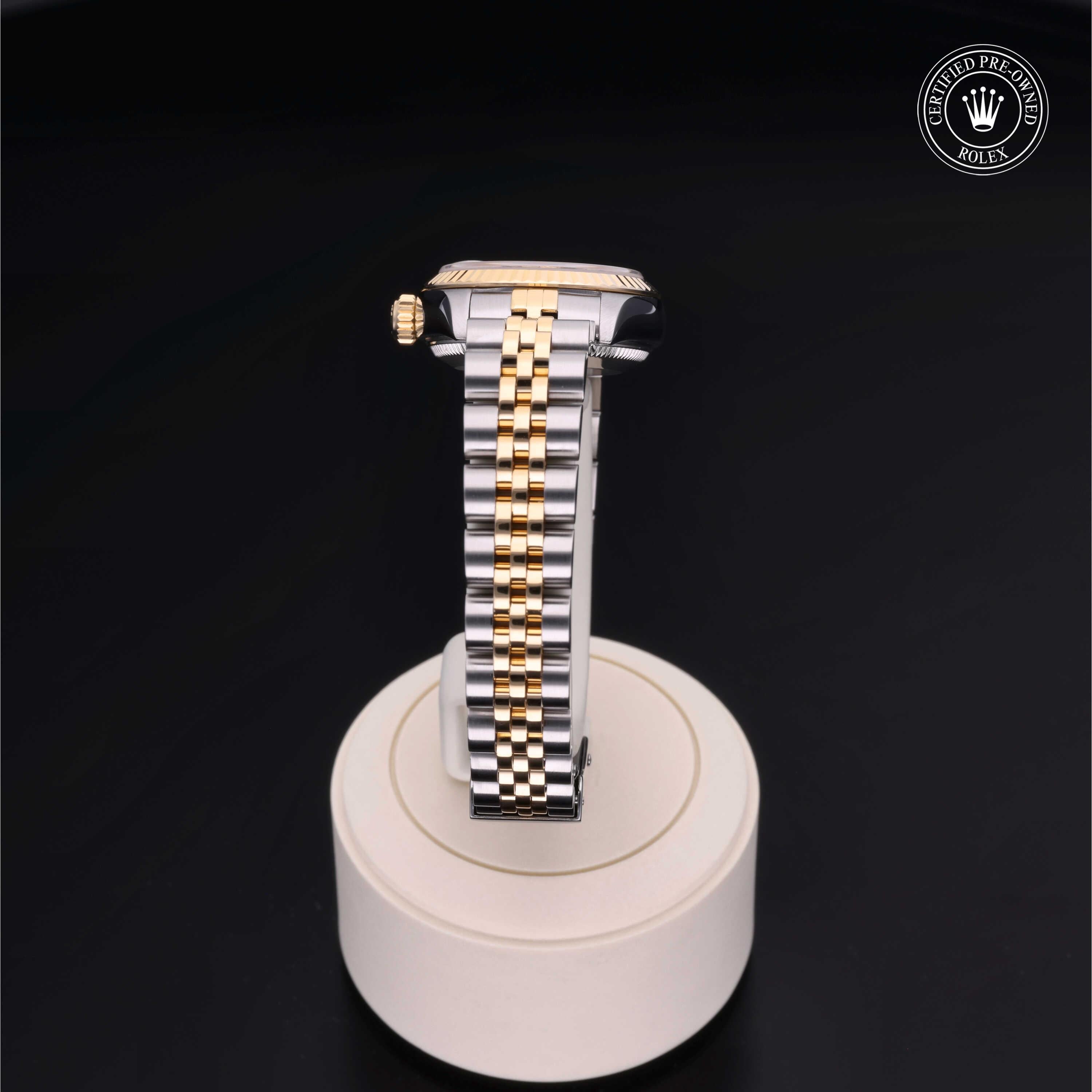 Lady-Datejust 26 360 image 19