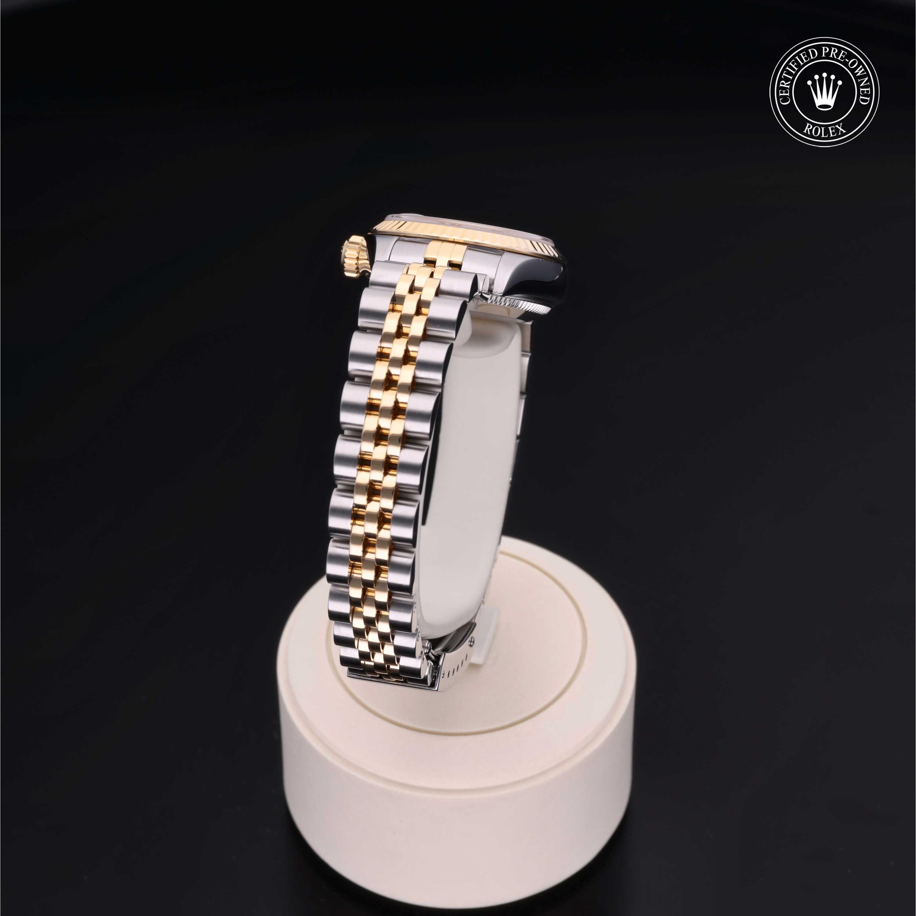 Lady-Datejust 26 360 image 20
