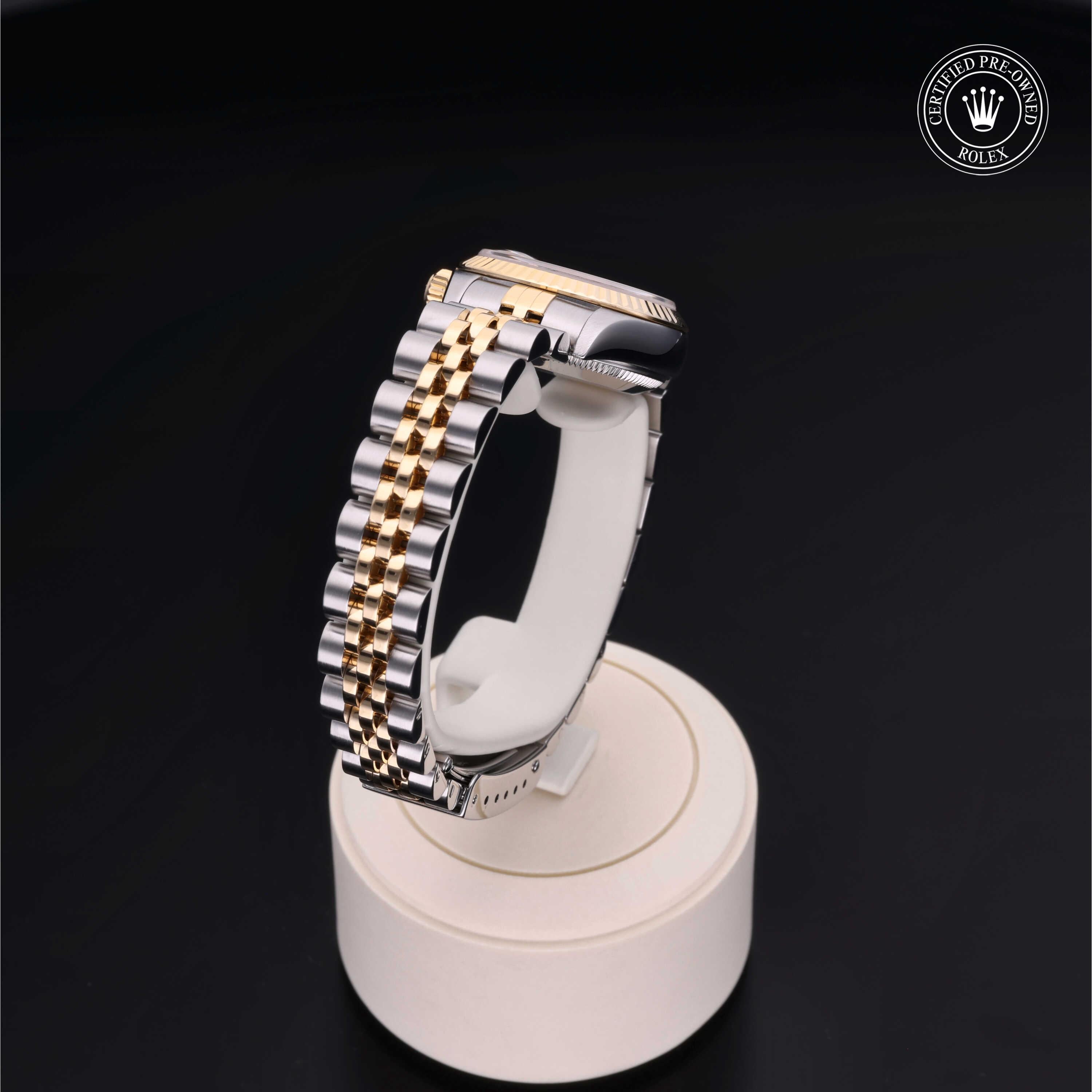 Lady-Datejust 26 360 image 21