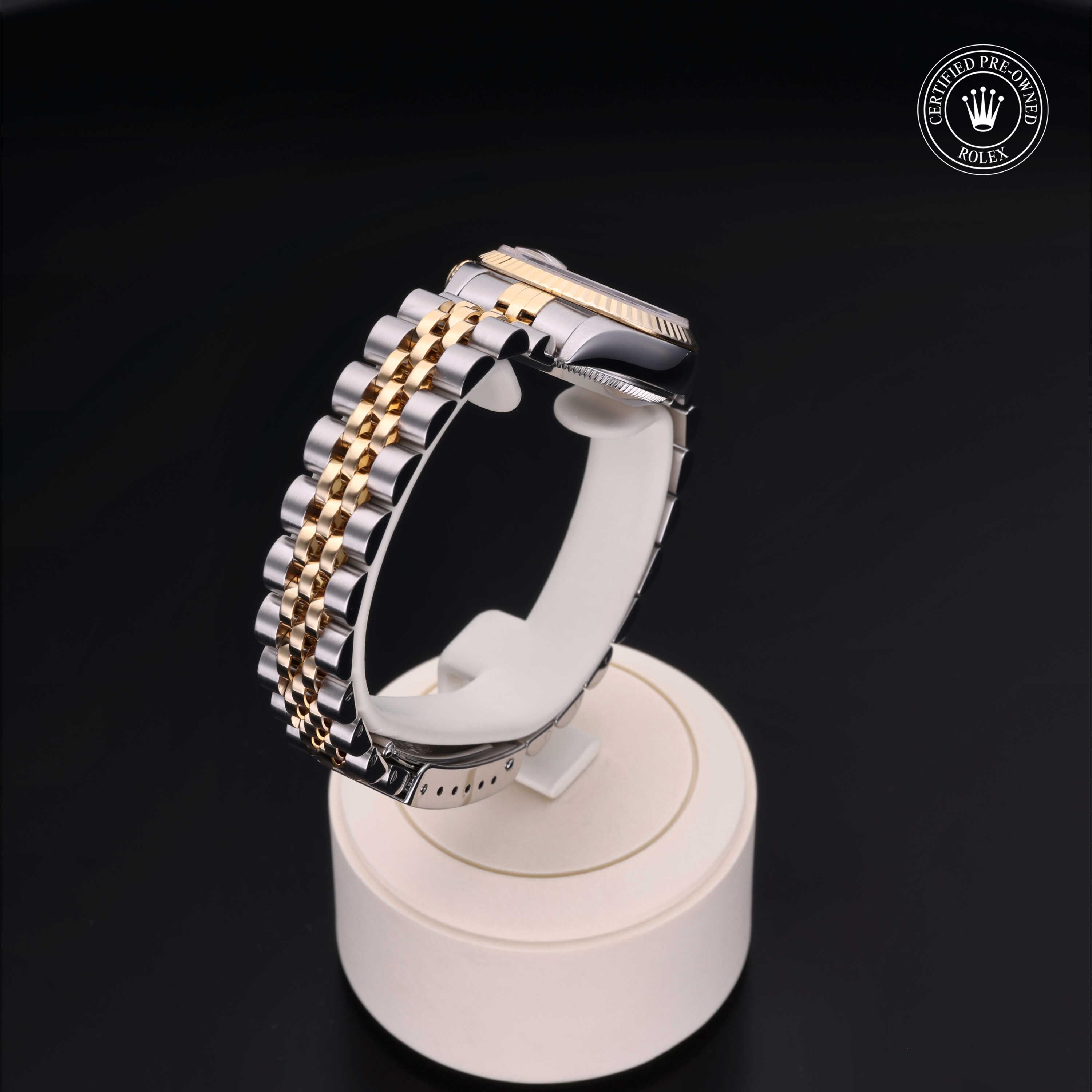 Lady-Datejust 26 360 image 22